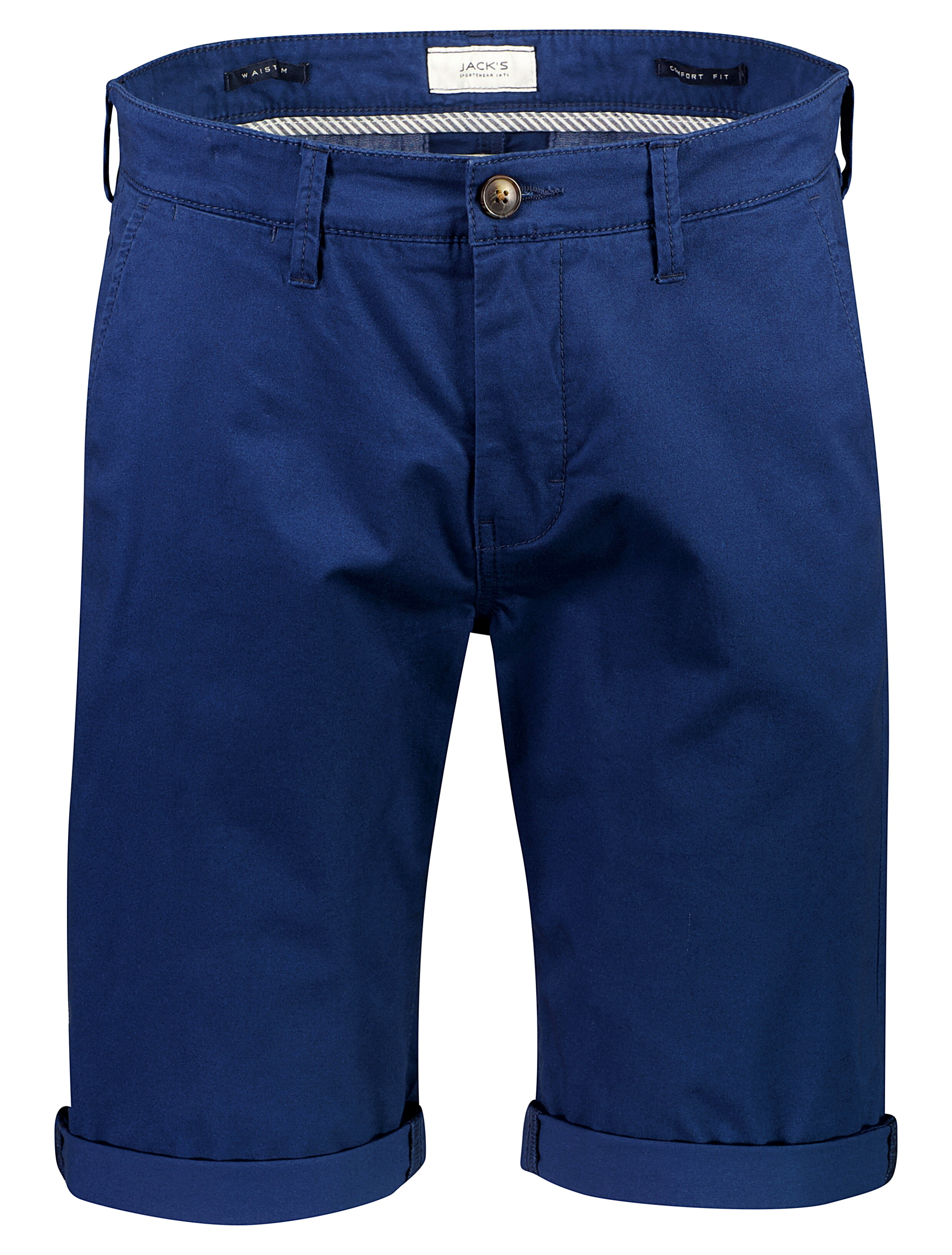 Jack's Chino shorts blå / dk blue