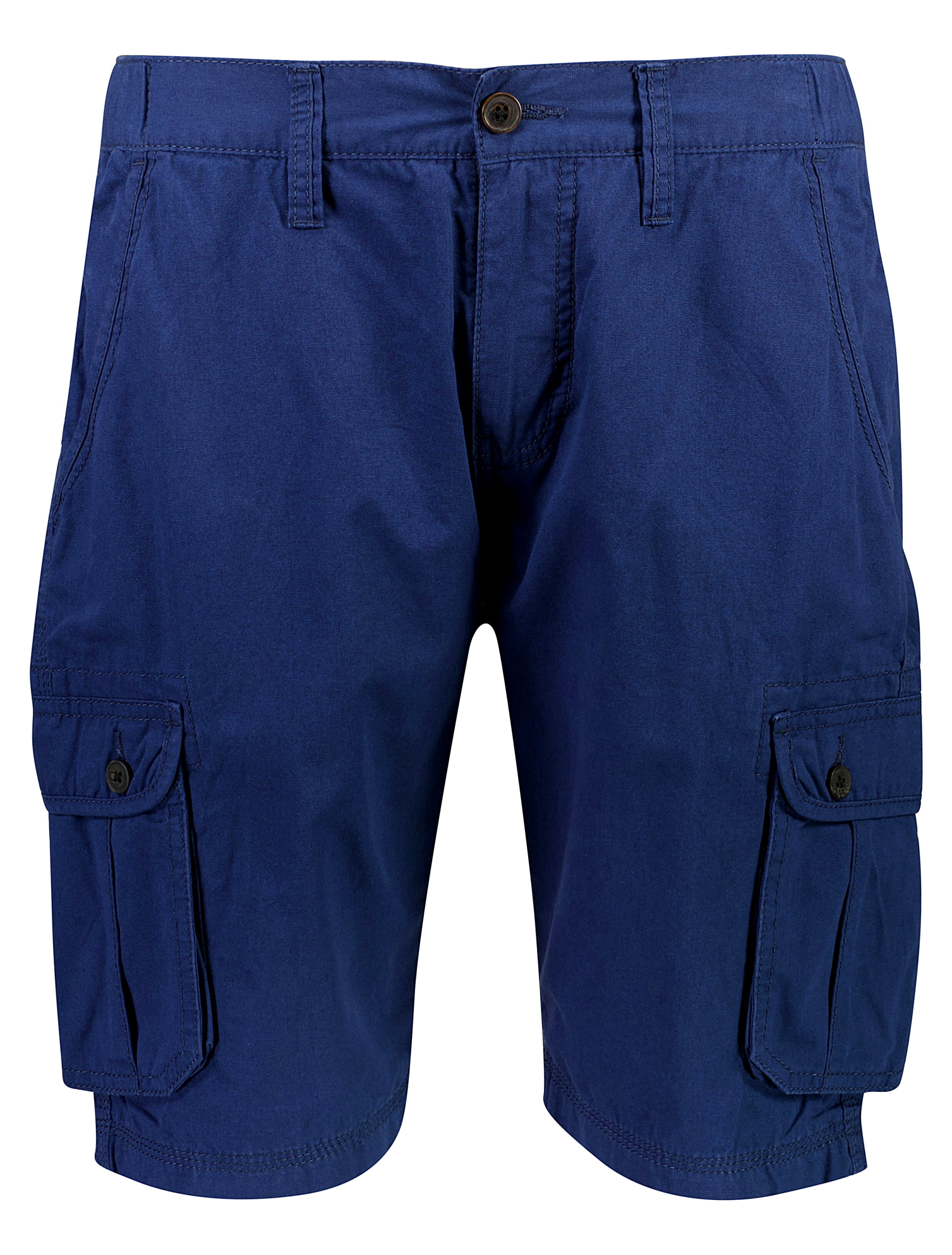 Jack's Cargo shorts blå / denim blue