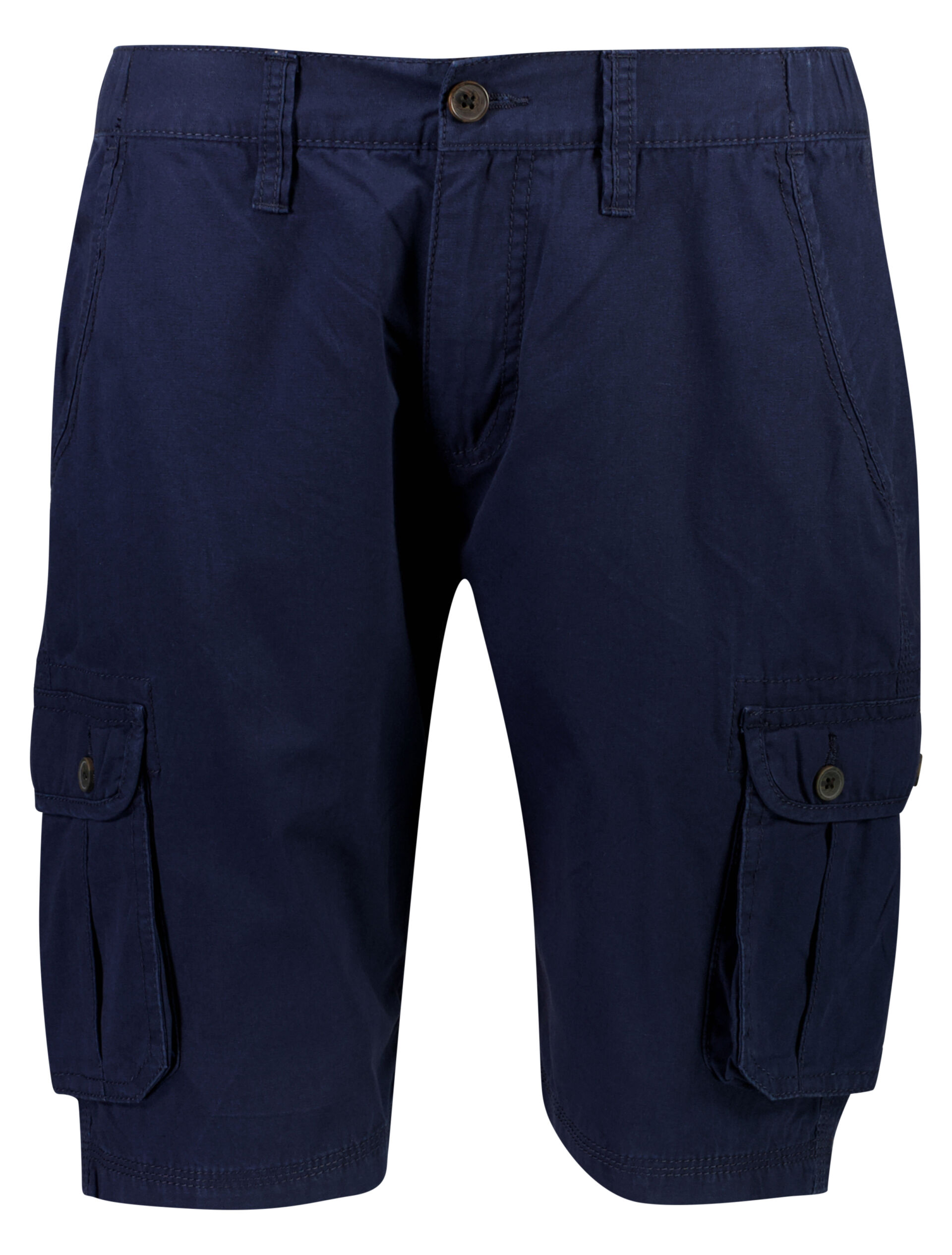 Jack's  Cargo shorts Blå 3-550045PLUS