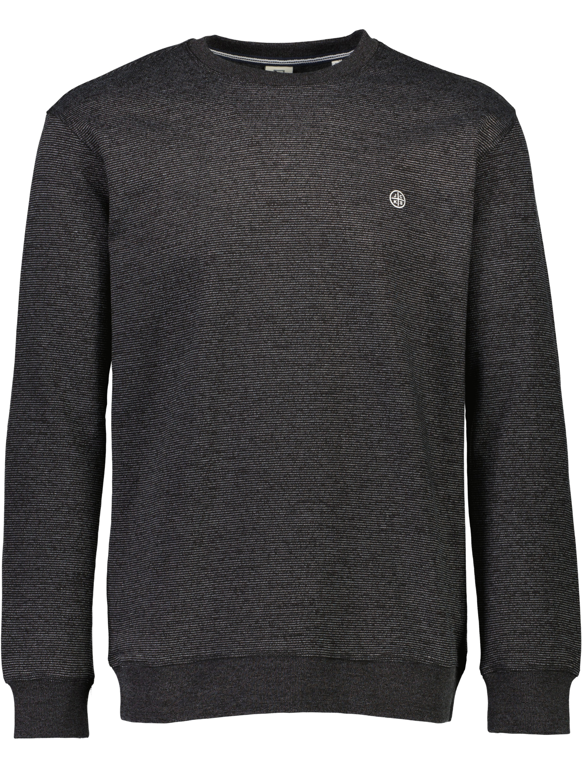 Jack's Sweatshirt sort / black
