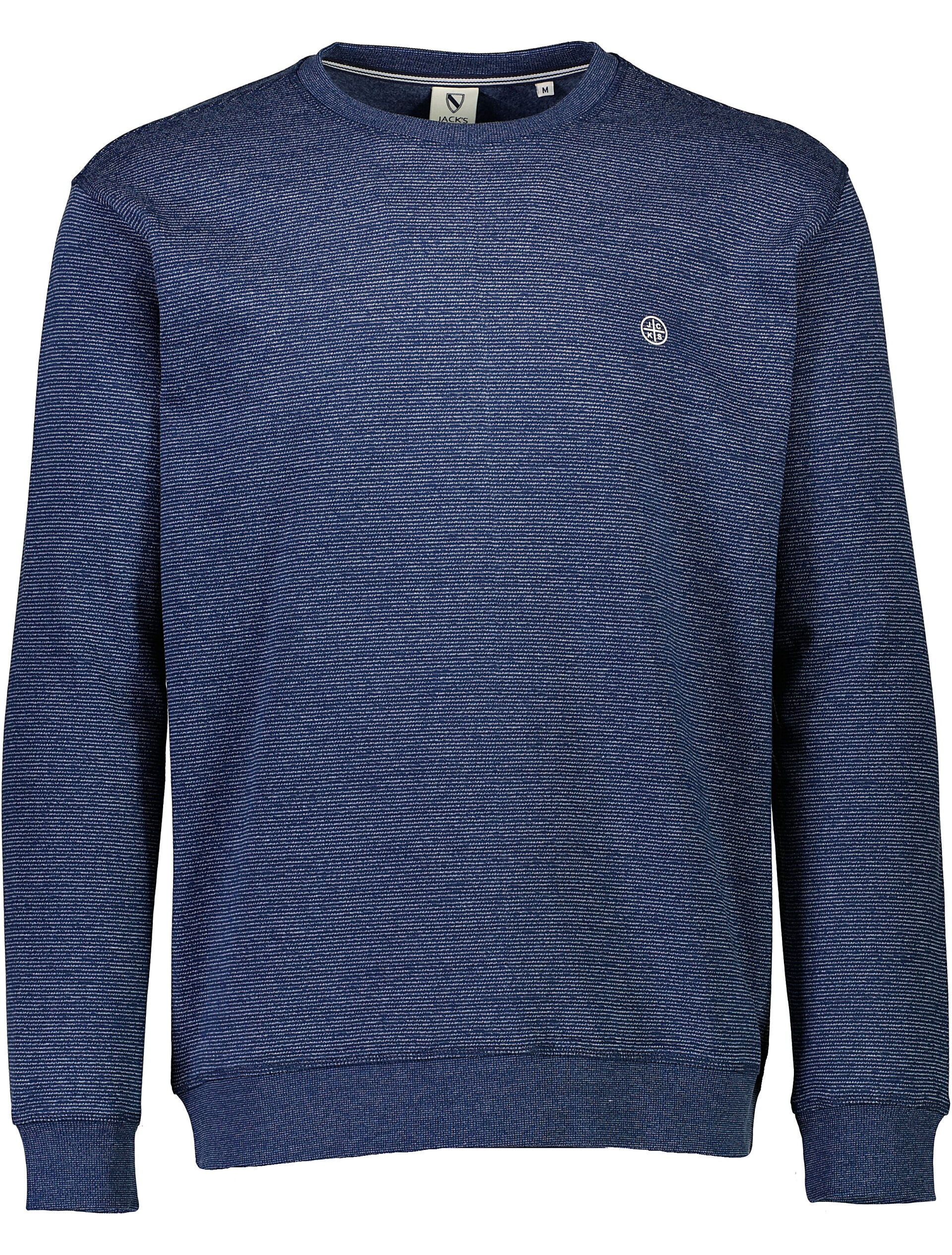 Jack's  Sweatshirt Blå 3-700038