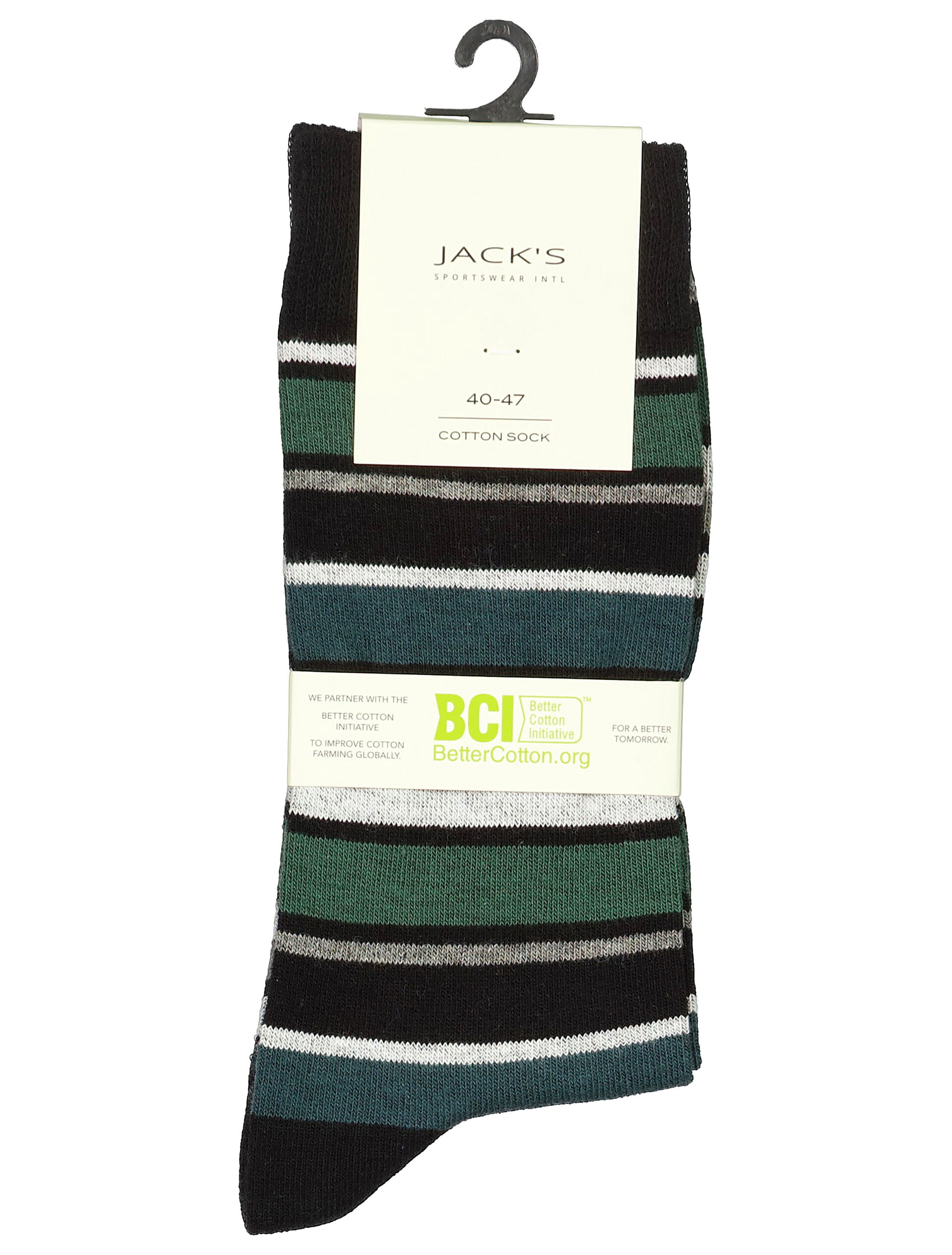 Jack's  3-971012