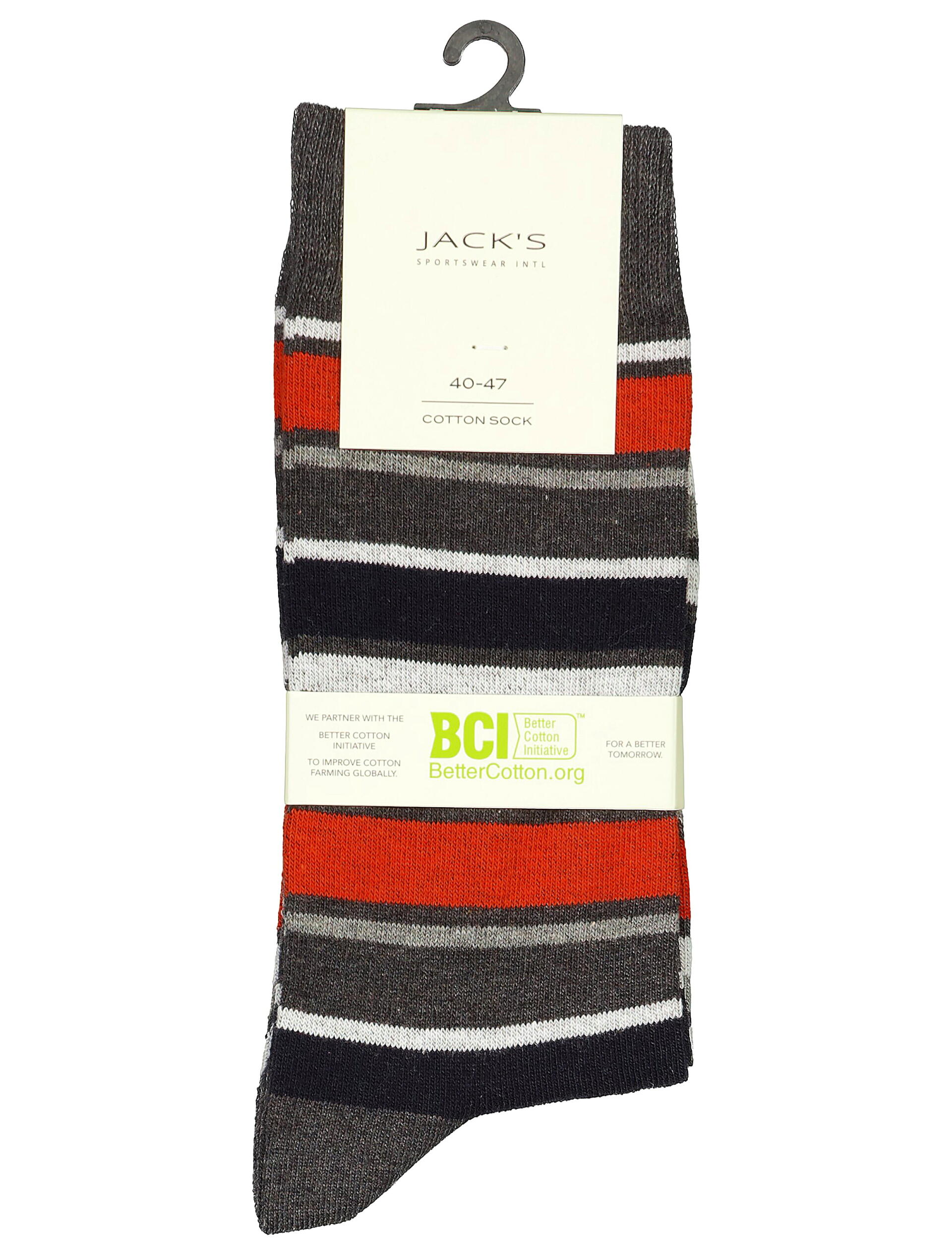 Jack's  Strømper 3-971012