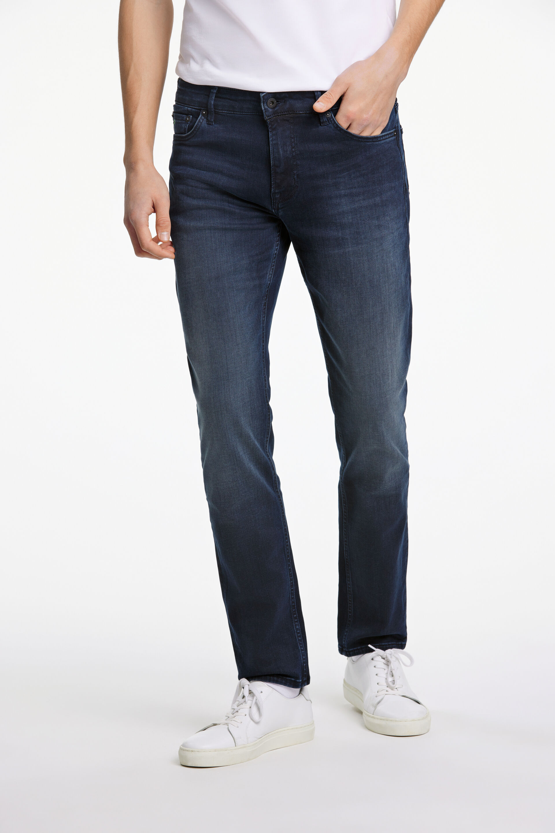 Junk de Luxe  Jeans Blå 60-025011