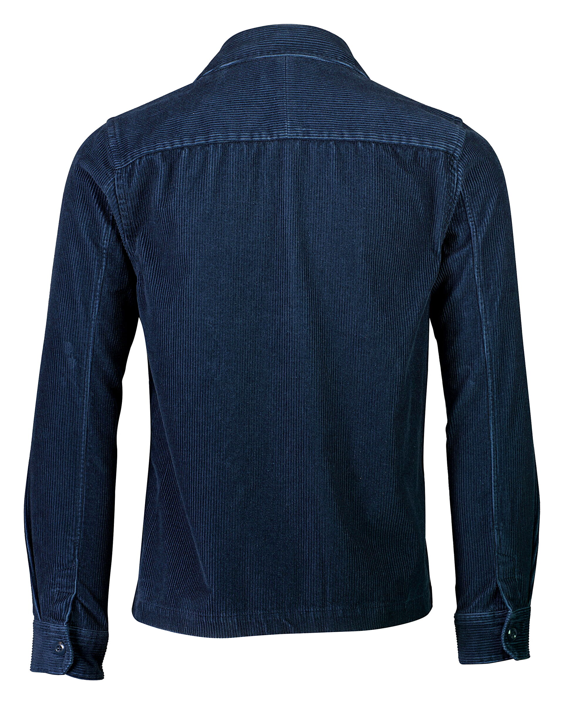 Junk de Luxe  Fløjlsskjorte 60-205006