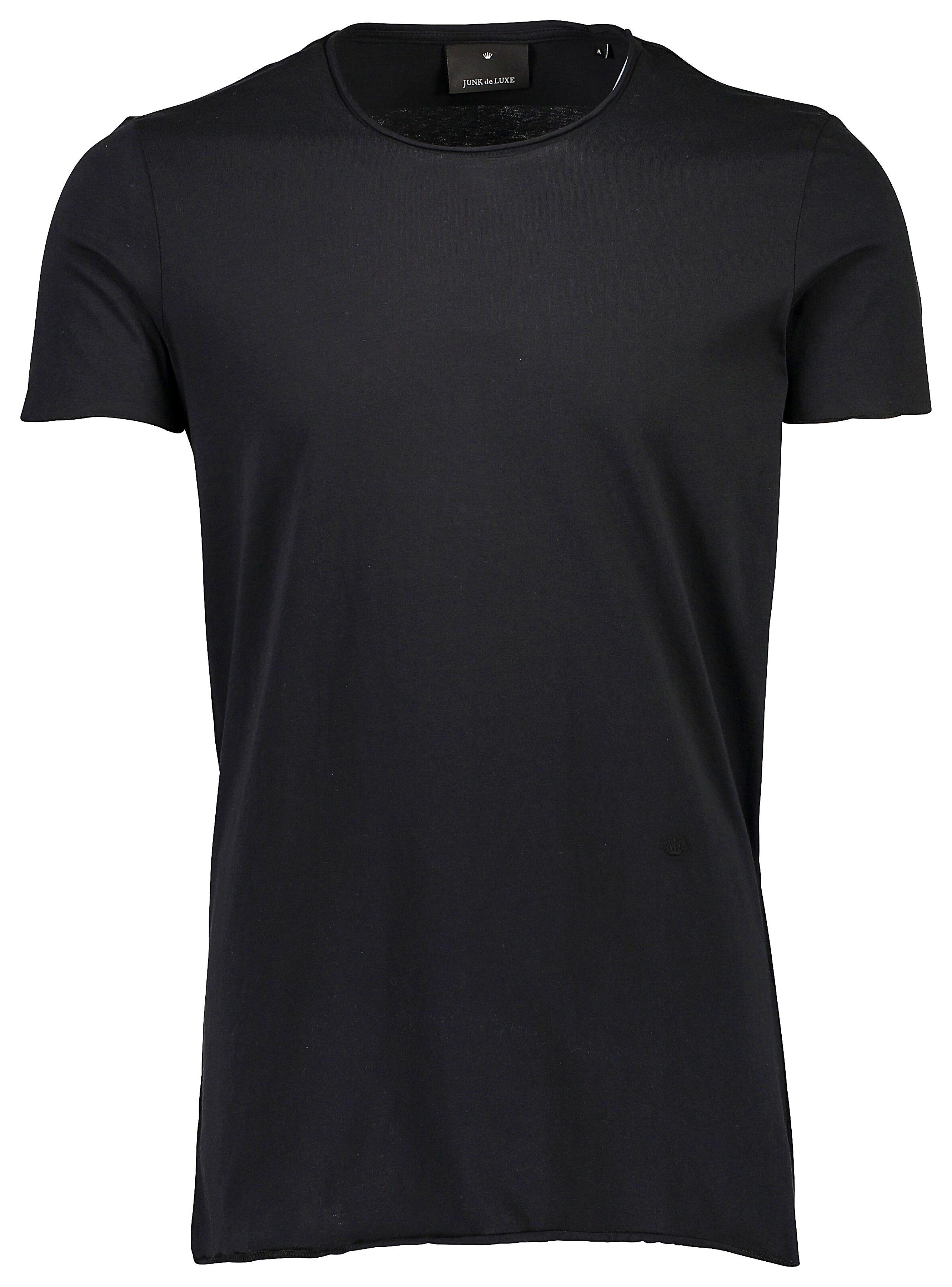 Junk de Luxe T-shirt svart / black