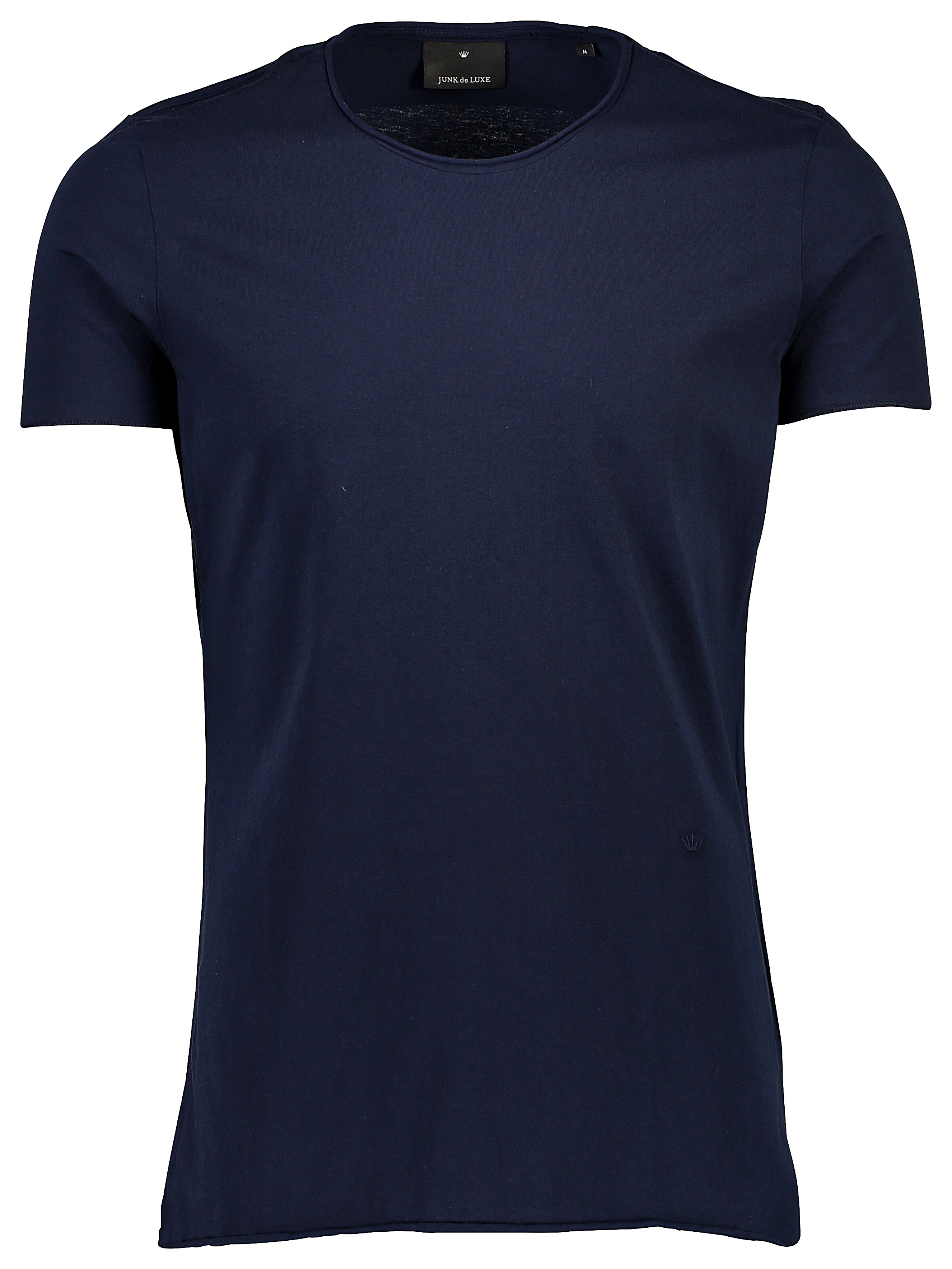 Junk de Luxe T-shirt blå / navy