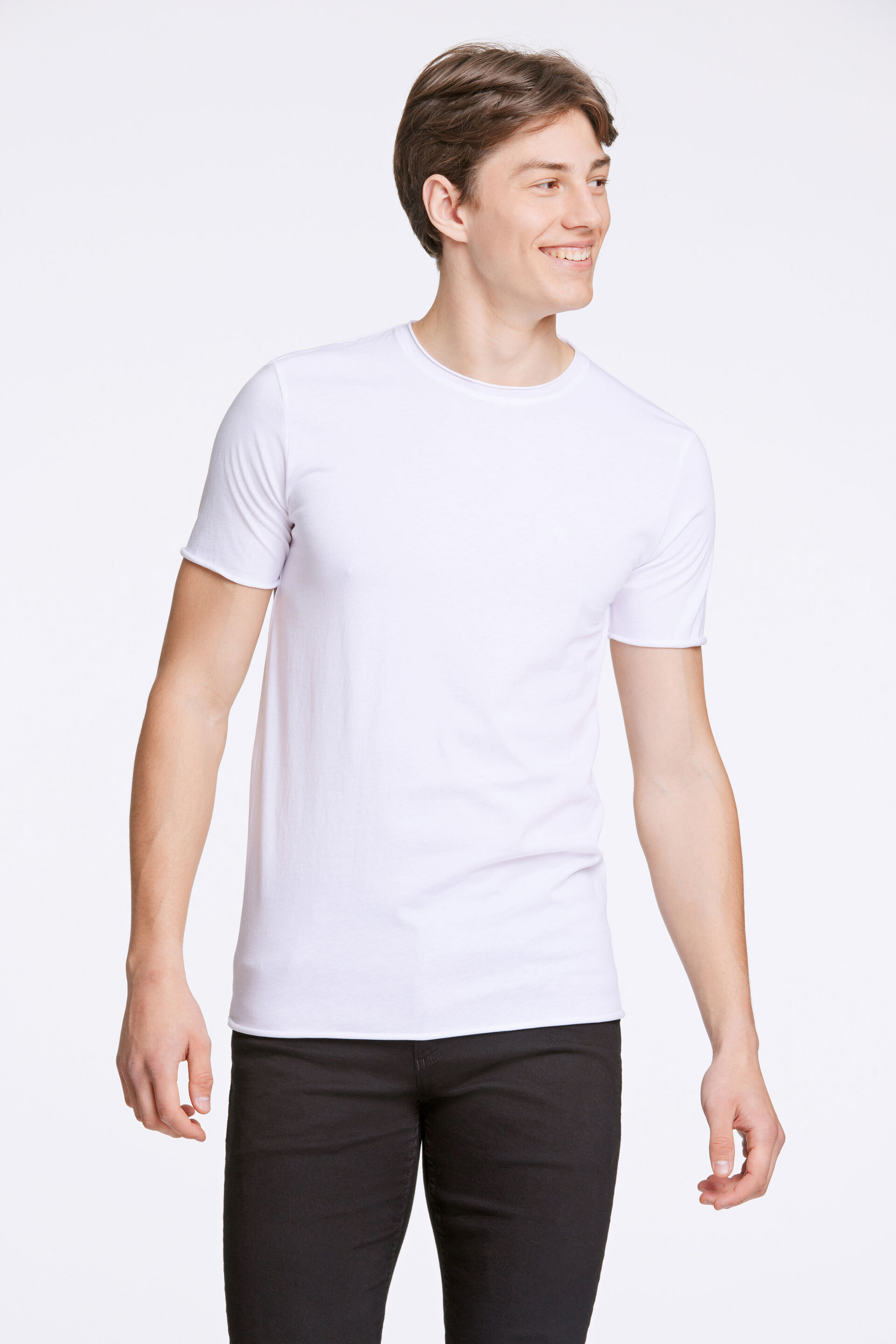 Junk de Luxe  T-shirt 60-40002