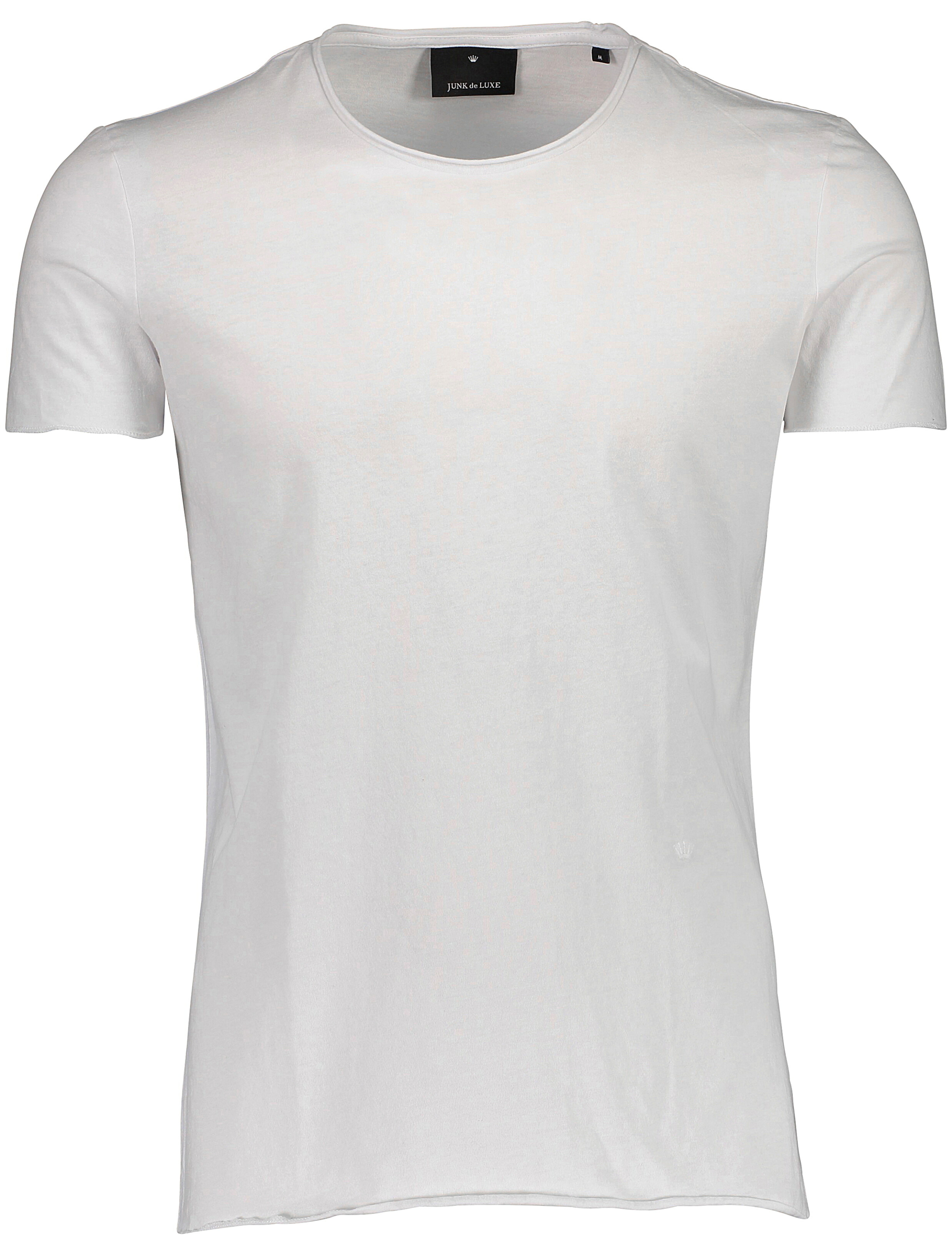 Junk de Luxe T-shirt vit / white