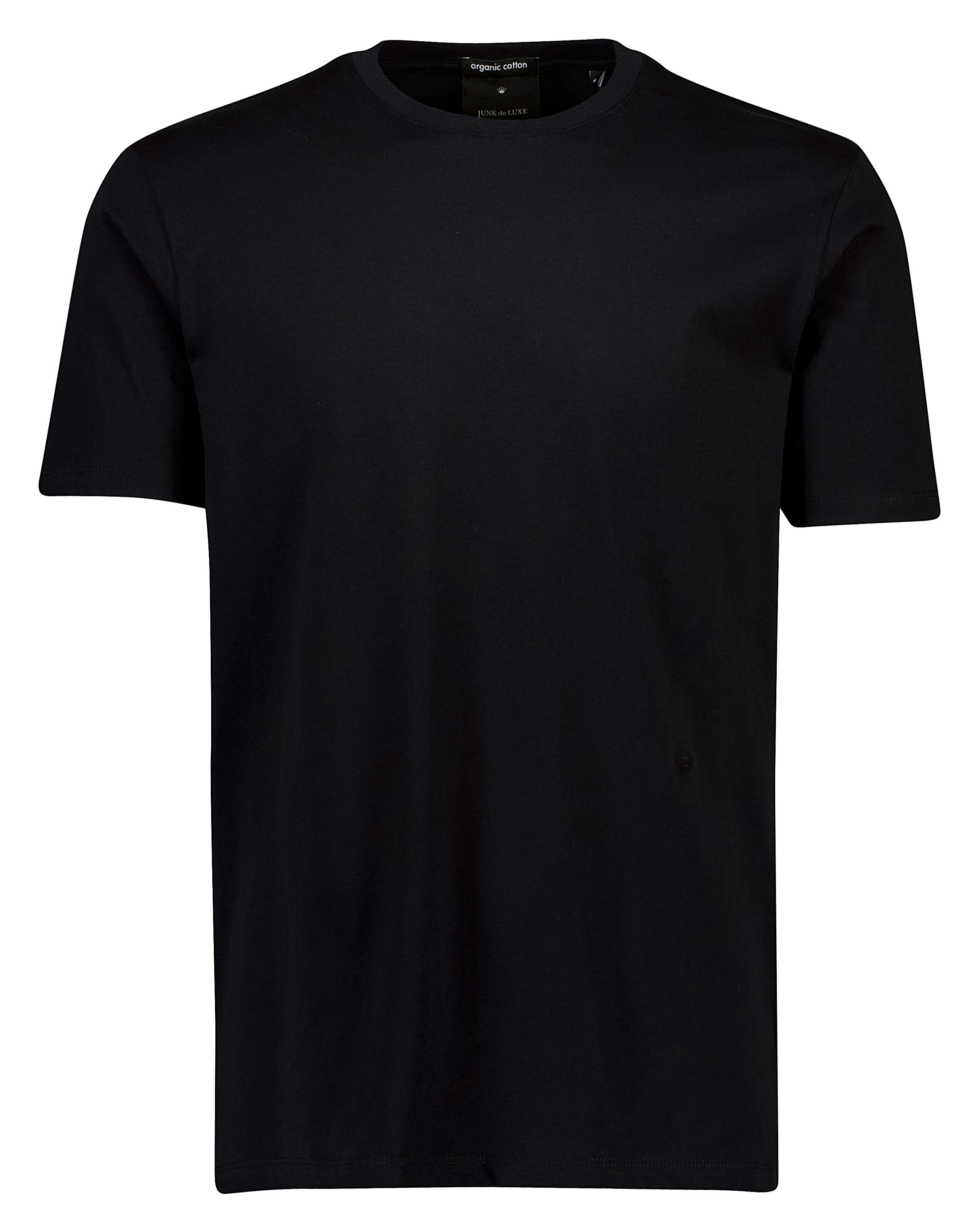 Junk de Luxe T-shirt svart / black