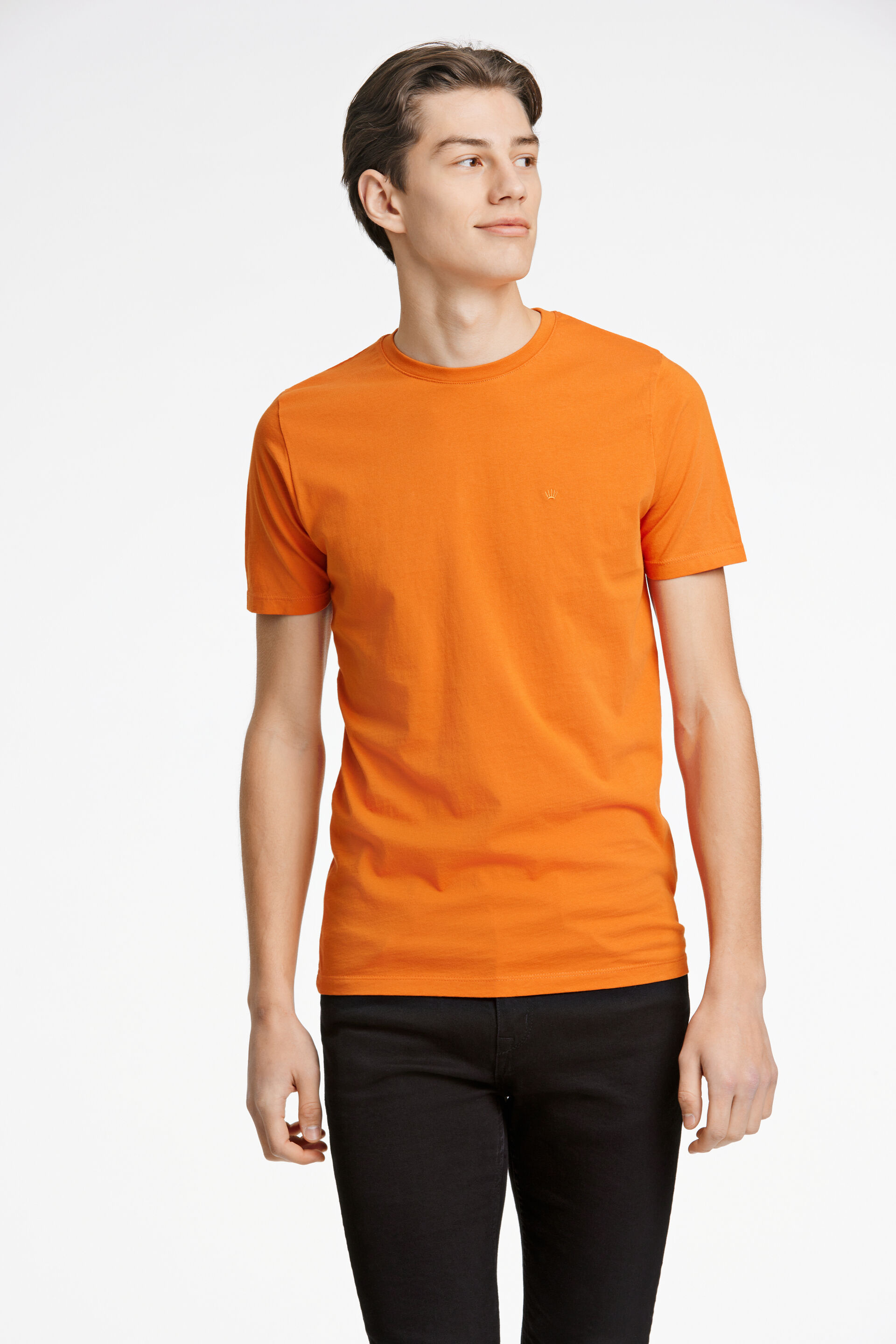 T-shirt T-shirt Orange 60-40005