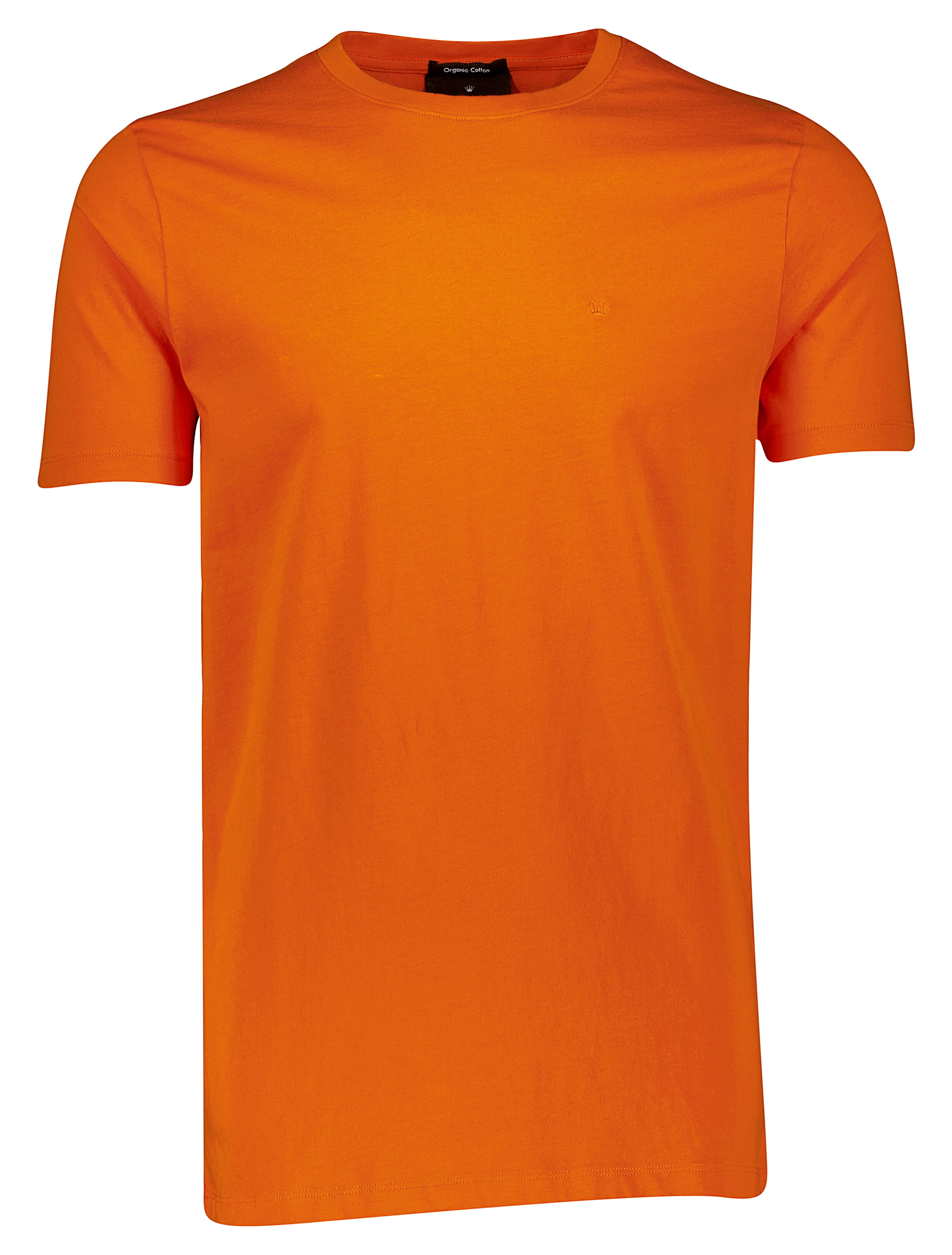 Junk de Luxe T-shirt orange / bright orange
