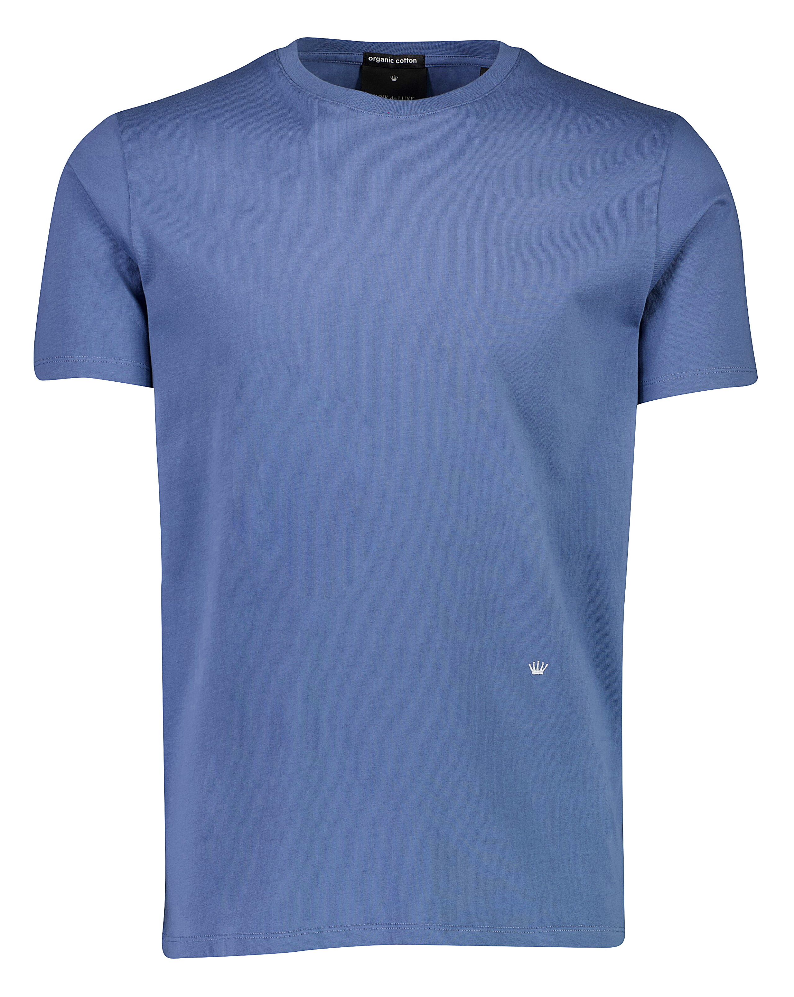 Junk de Luxe T-shirt blå / dusty blue