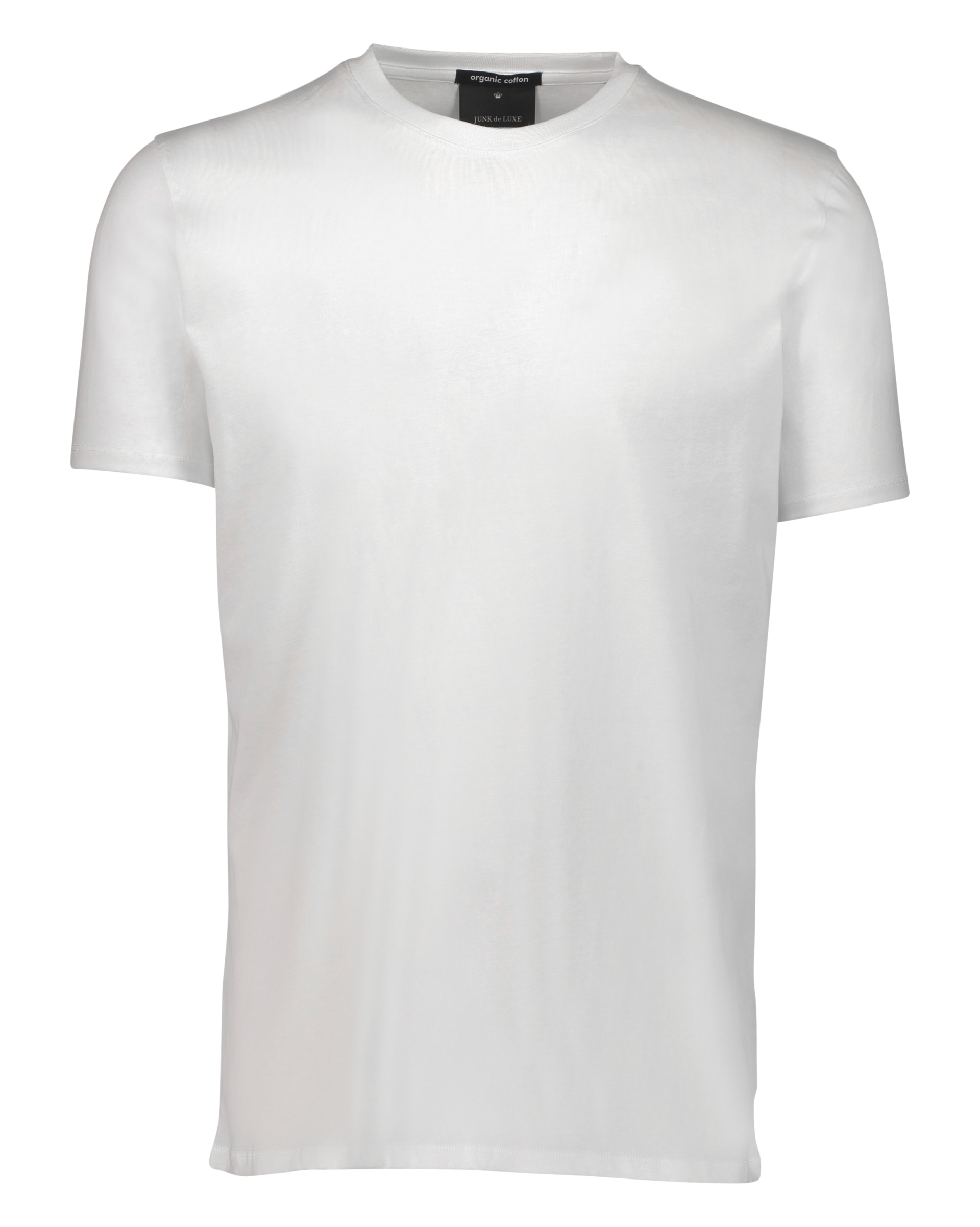 Junk de Luxe T-shirt hvid / white