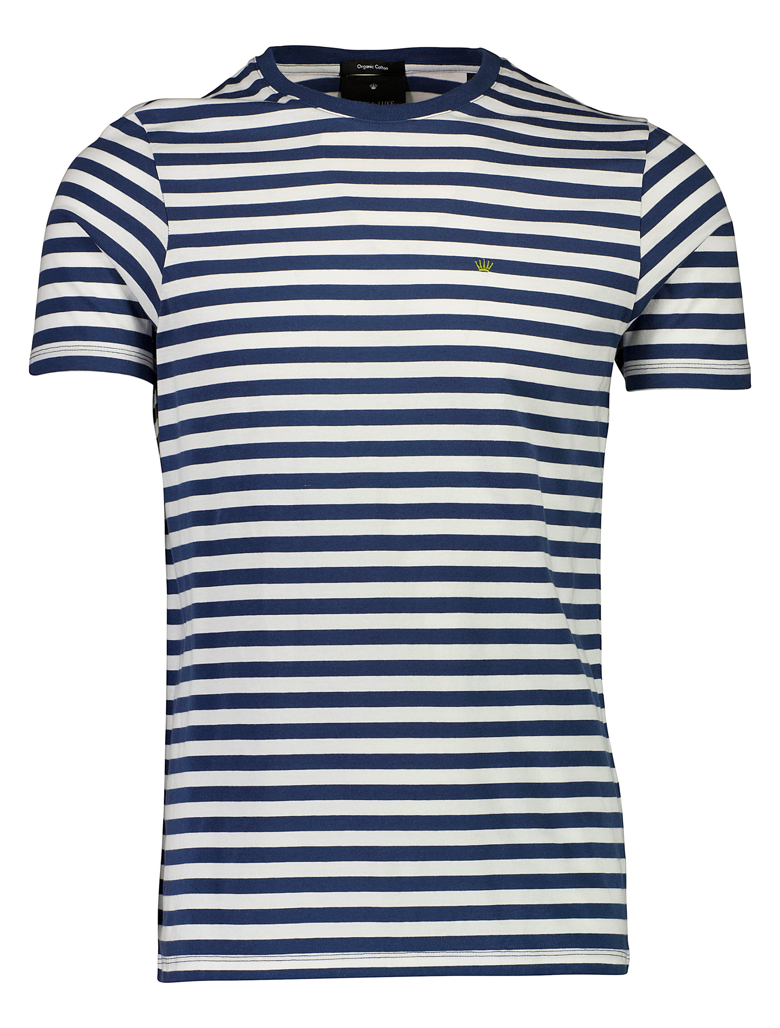 Junk de Luxe T-shirt blå / mid navy