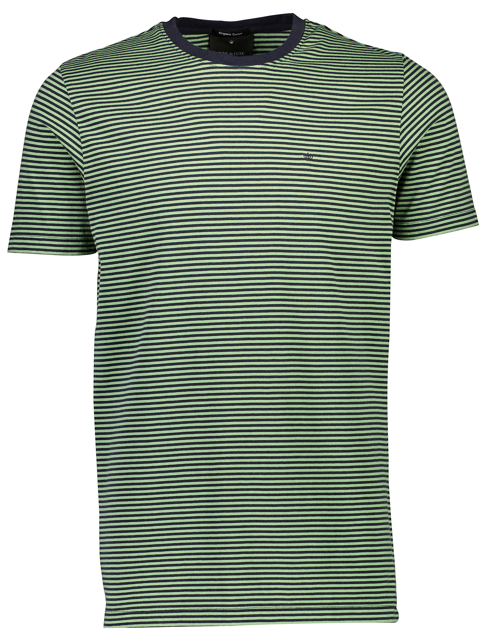 Junk de Luxe T-shirt grøn / pastel green