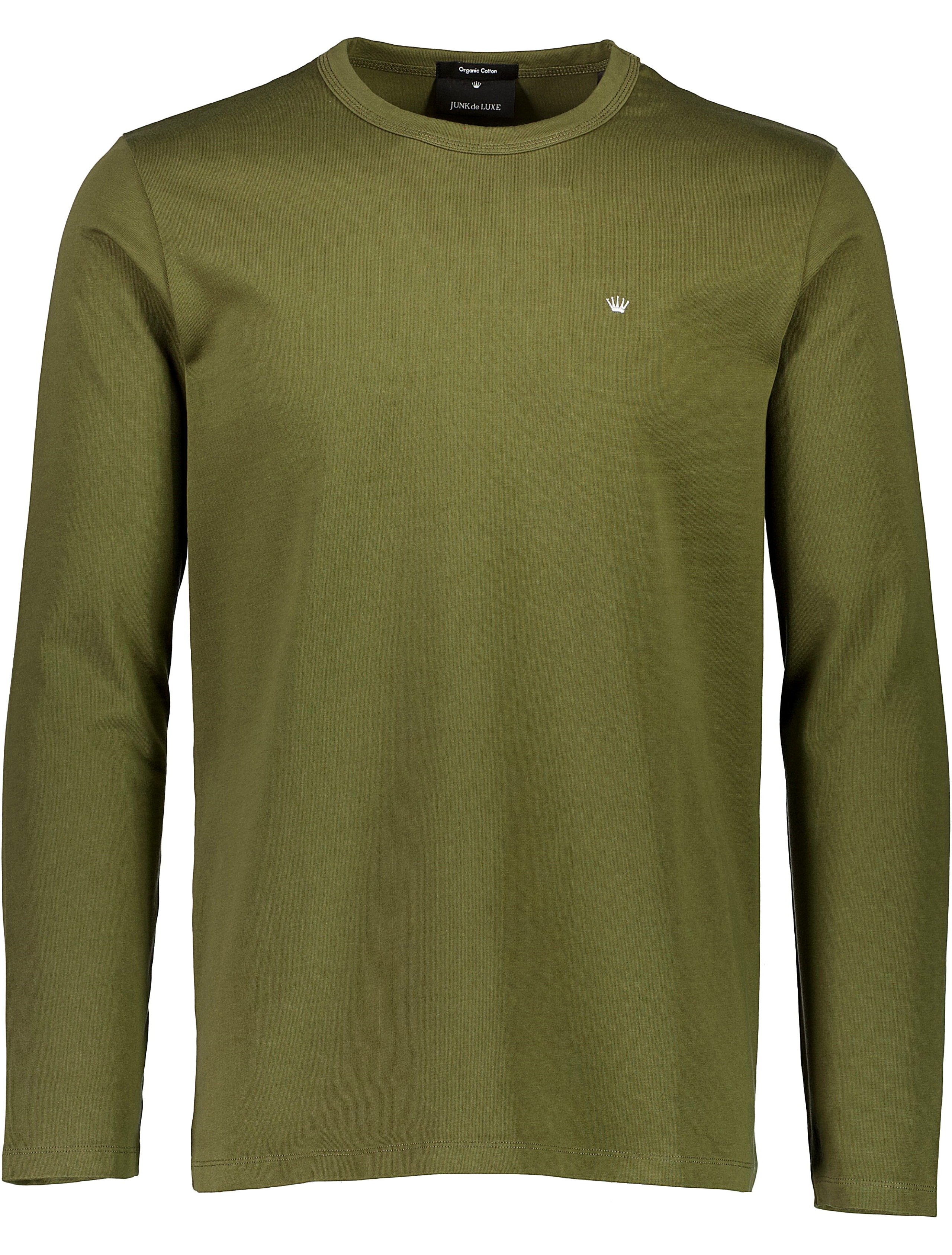 Junk de Luxe T-shirt grön / army