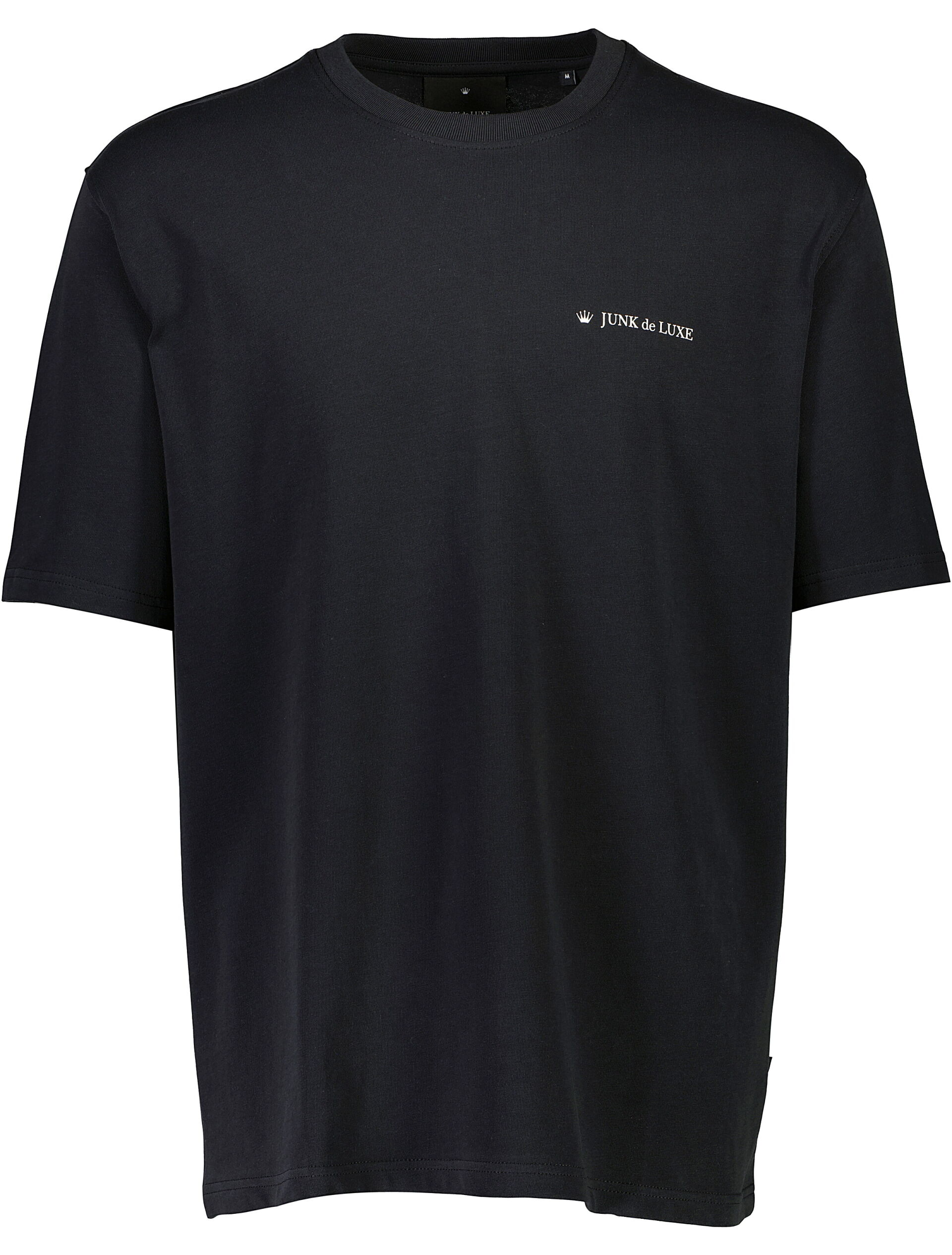 T-shirt T-shirt Sort 60-455019