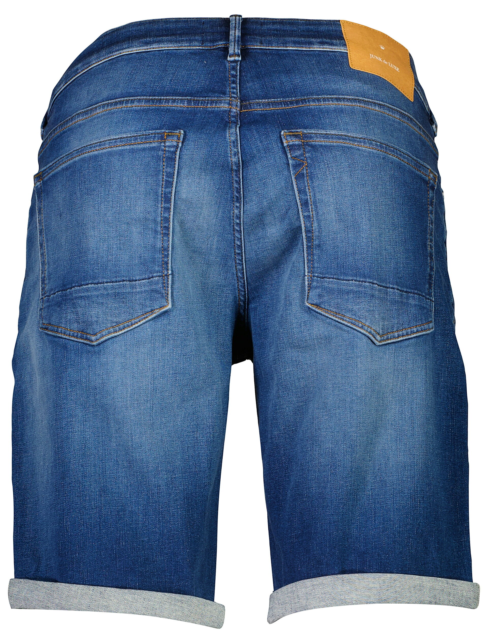 Denim shorts 60-502015