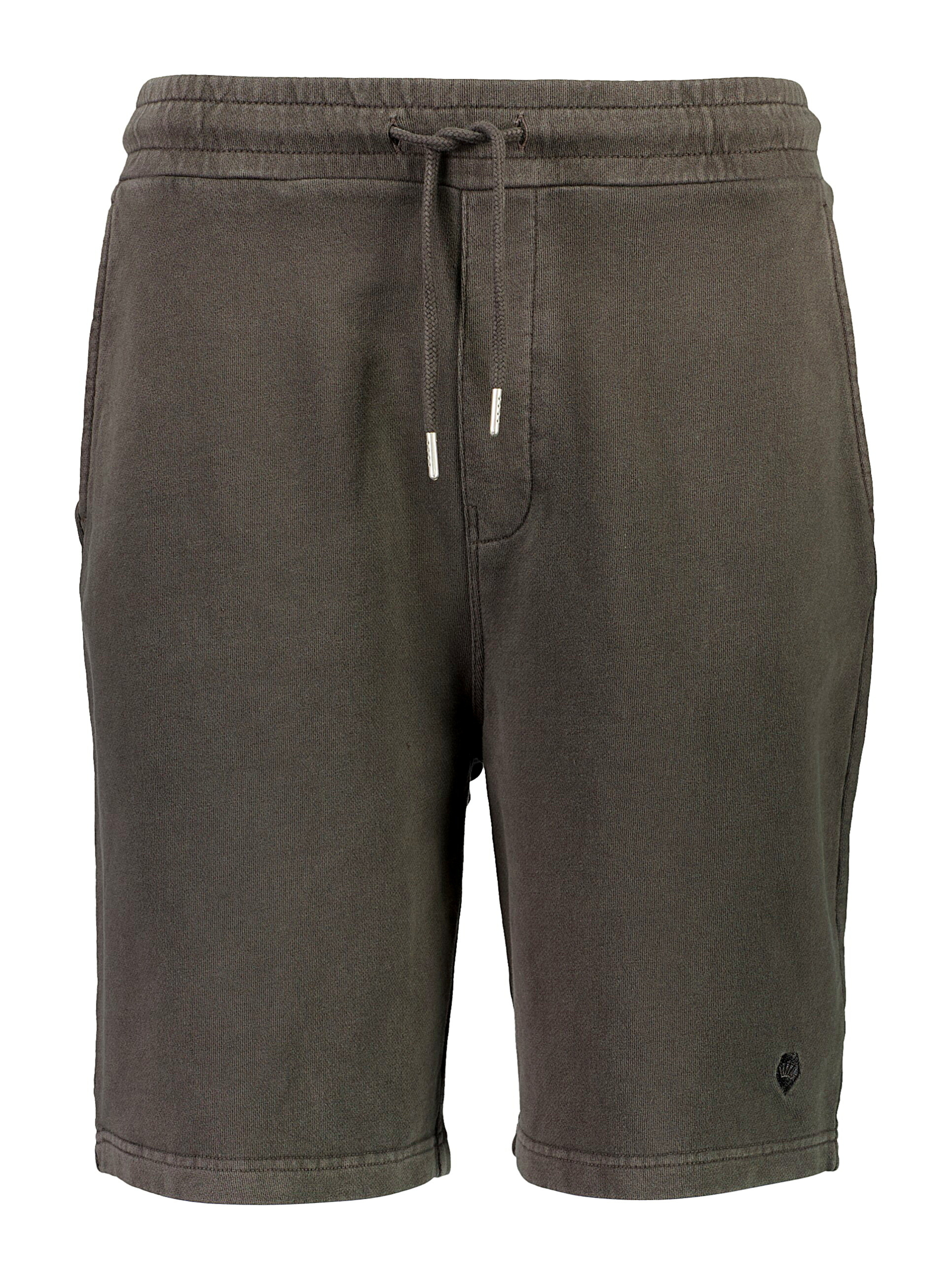 Junk de Luxe Casual shorts sort / dusty black