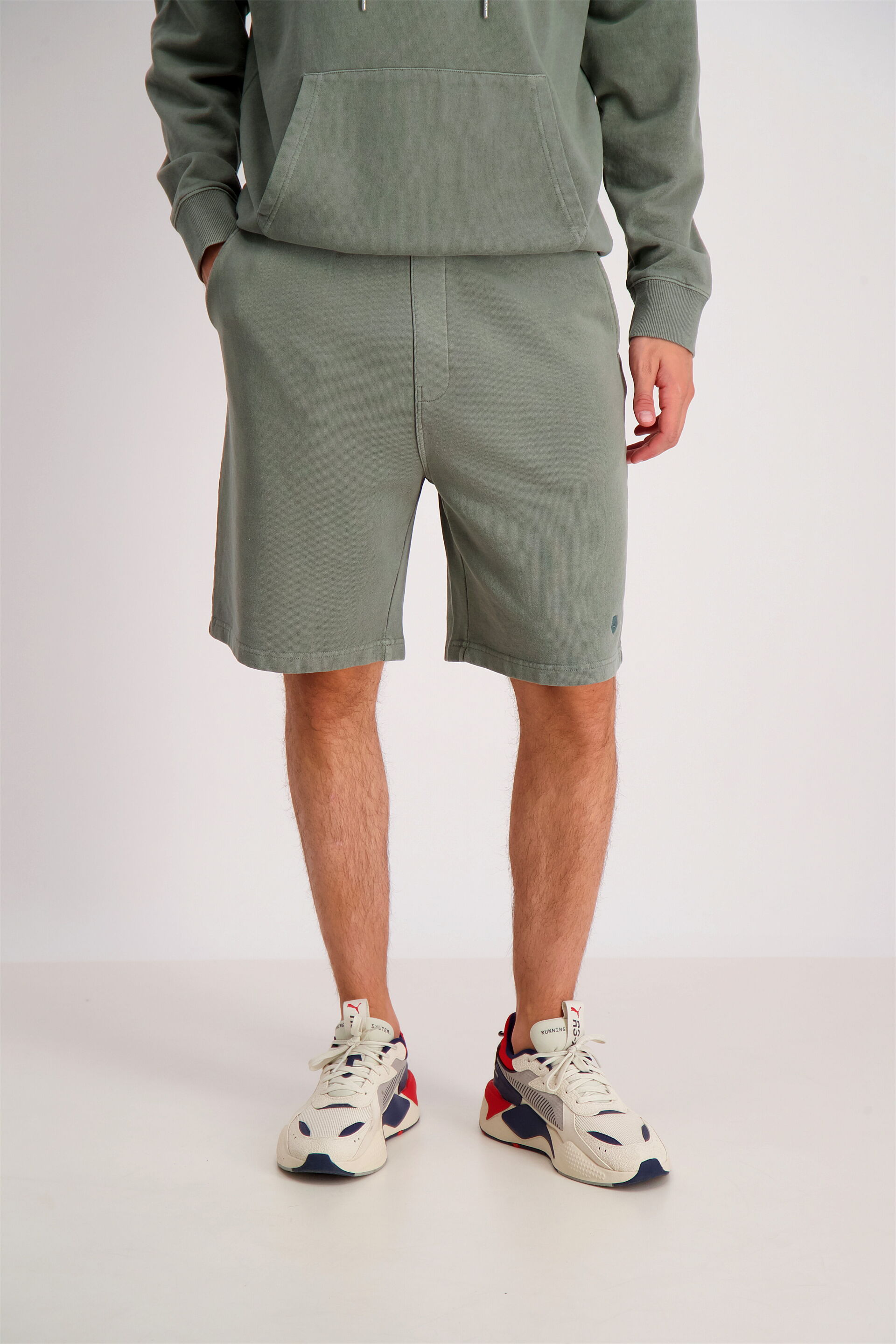 Casual shorts Casual shorts Grey 60-532001
