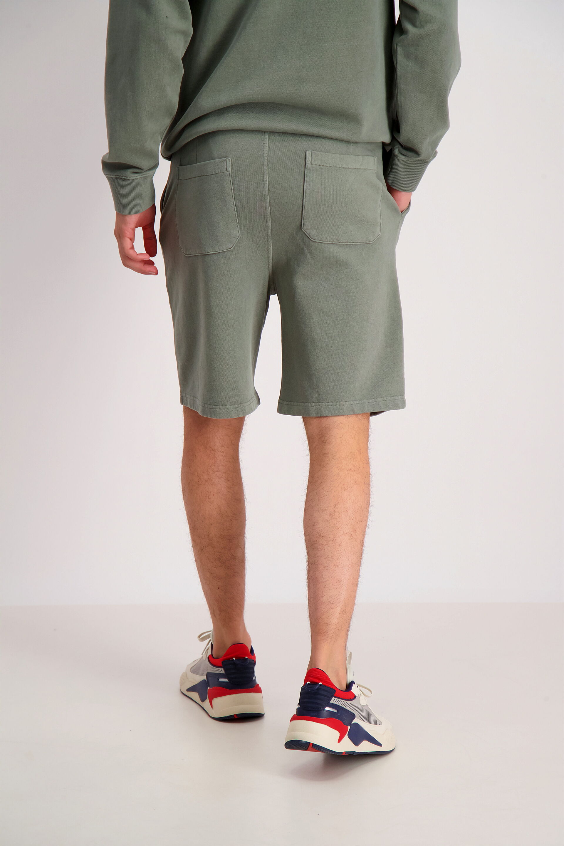 Casual shorts 60-532001