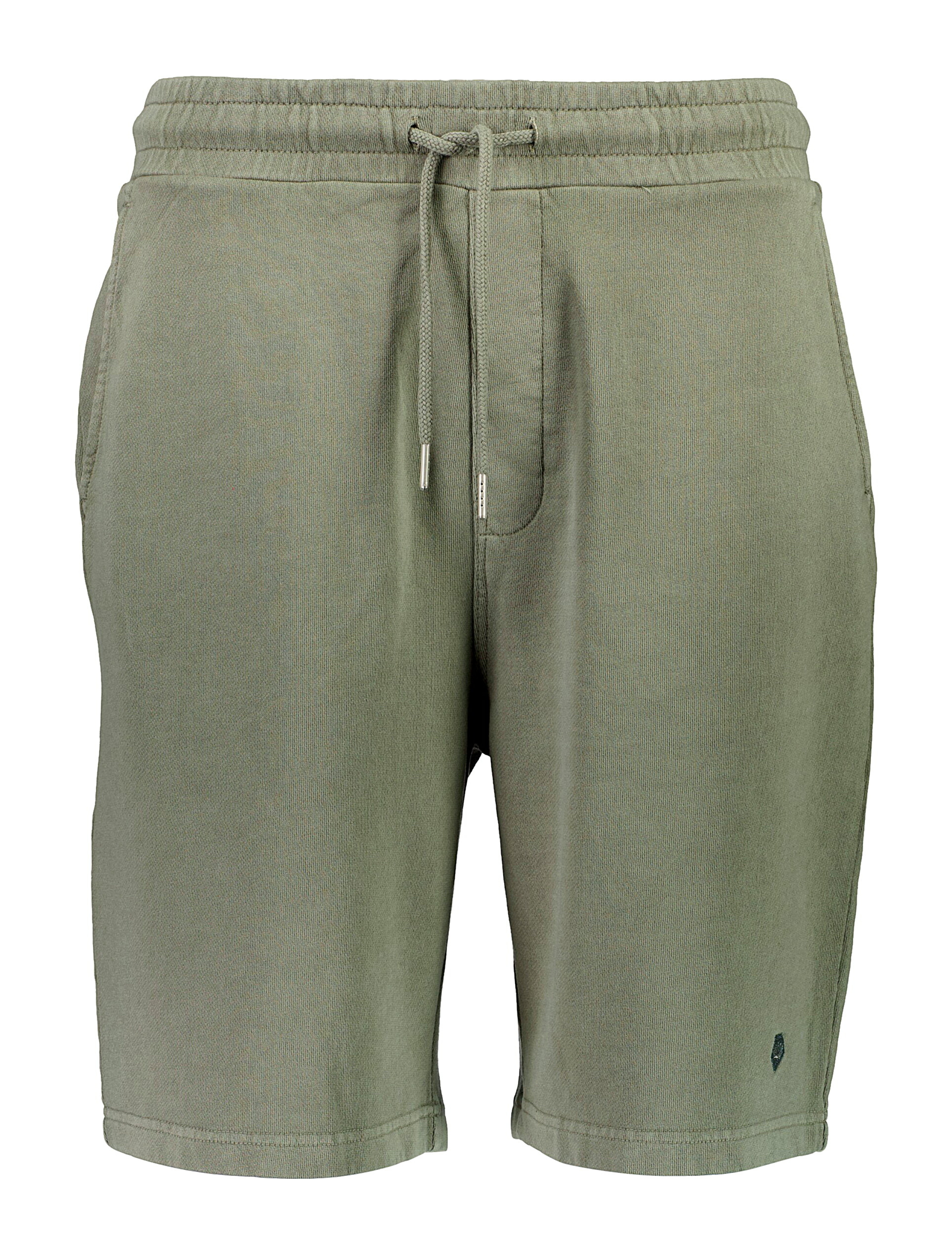 Junk de Luxe Casual shorts grå / dusty grey