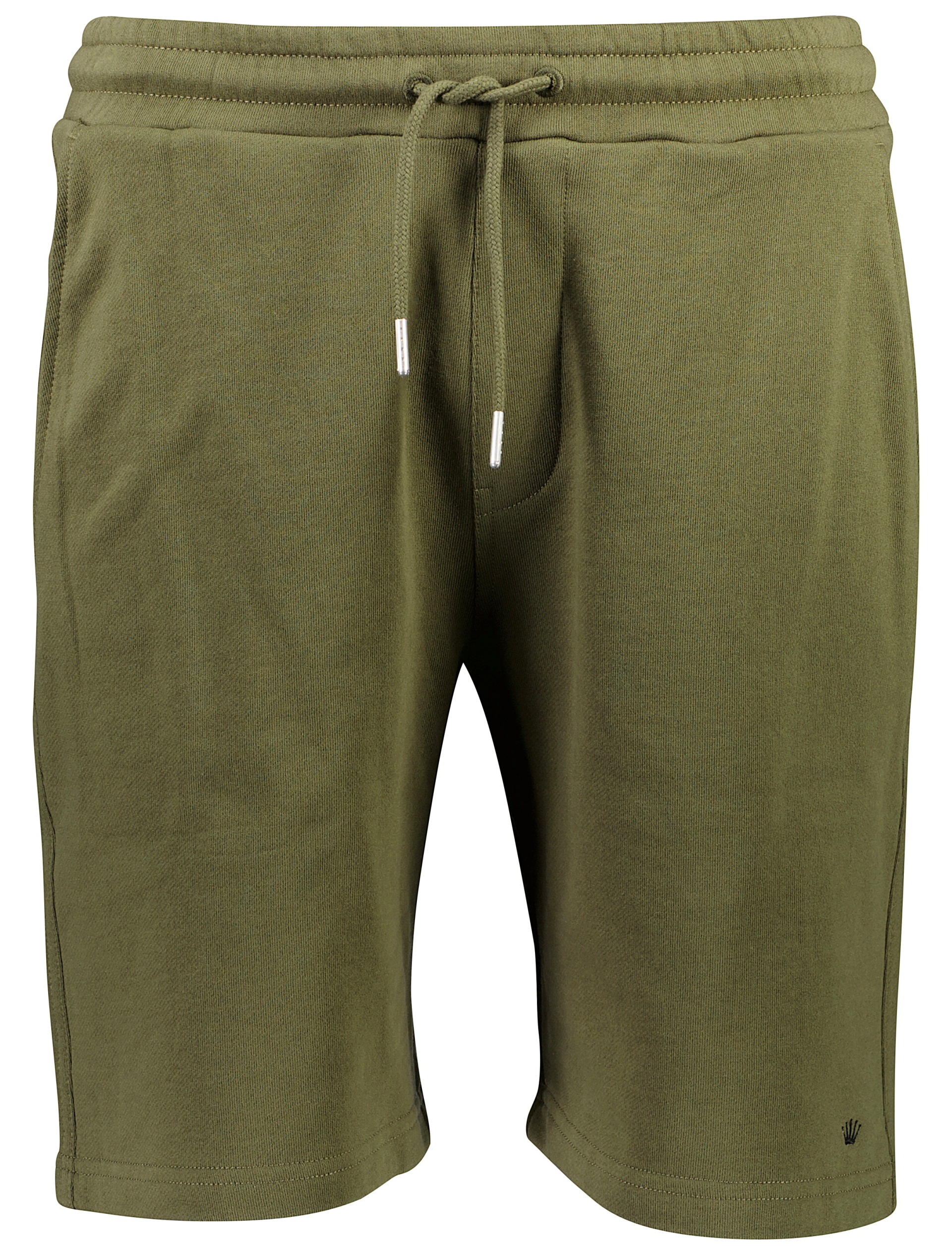 Junk de Luxe Casual shorts grön / army