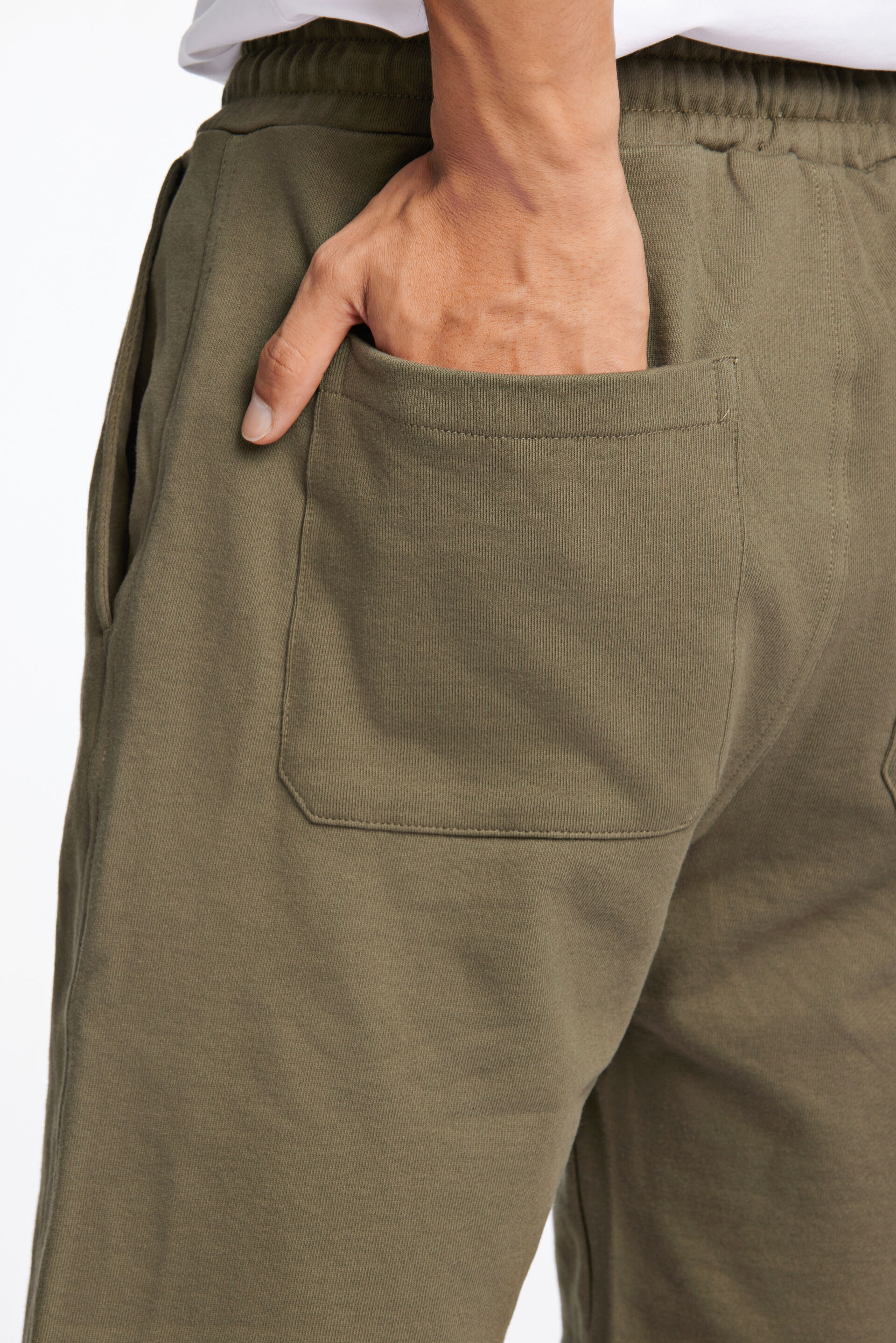 Junk de Luxe  Casual shorts 60-532002
