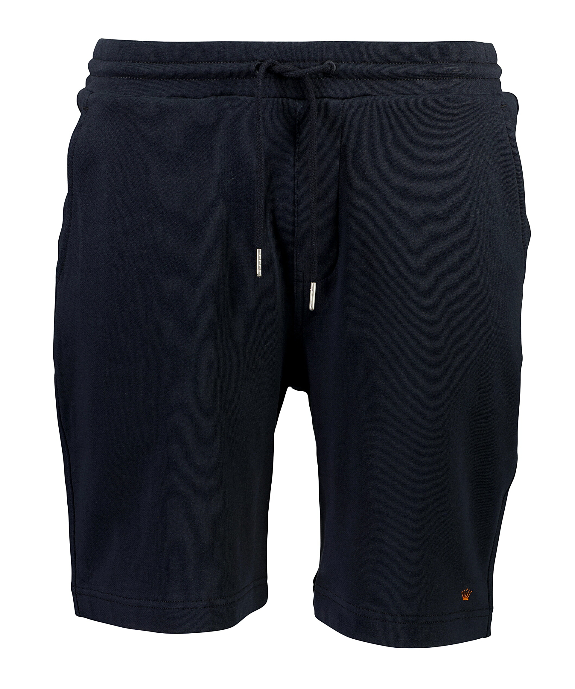 Junk de Luxe Casual shorts sort / black