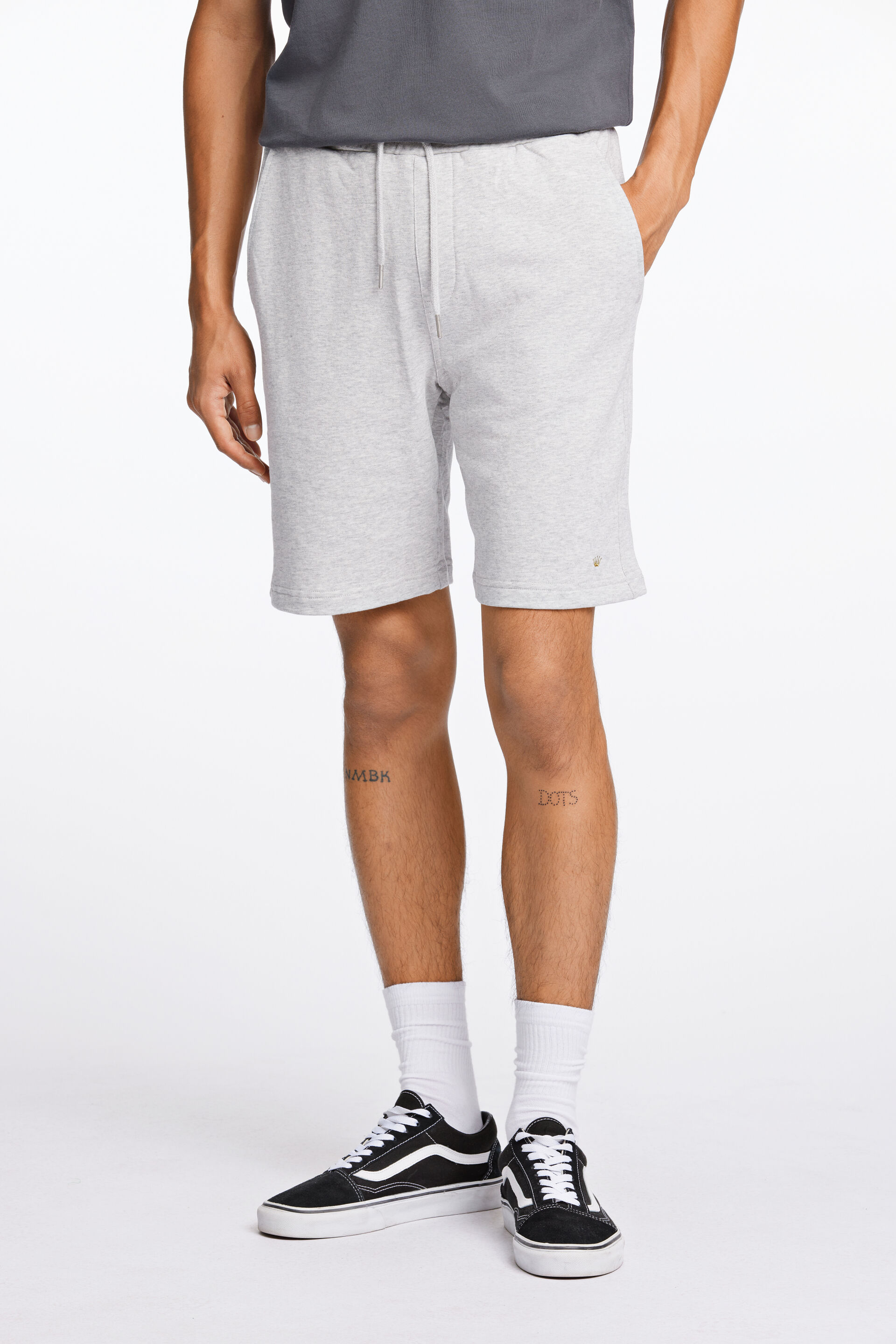 Casual shorts Casual shorts Grey 60-532002