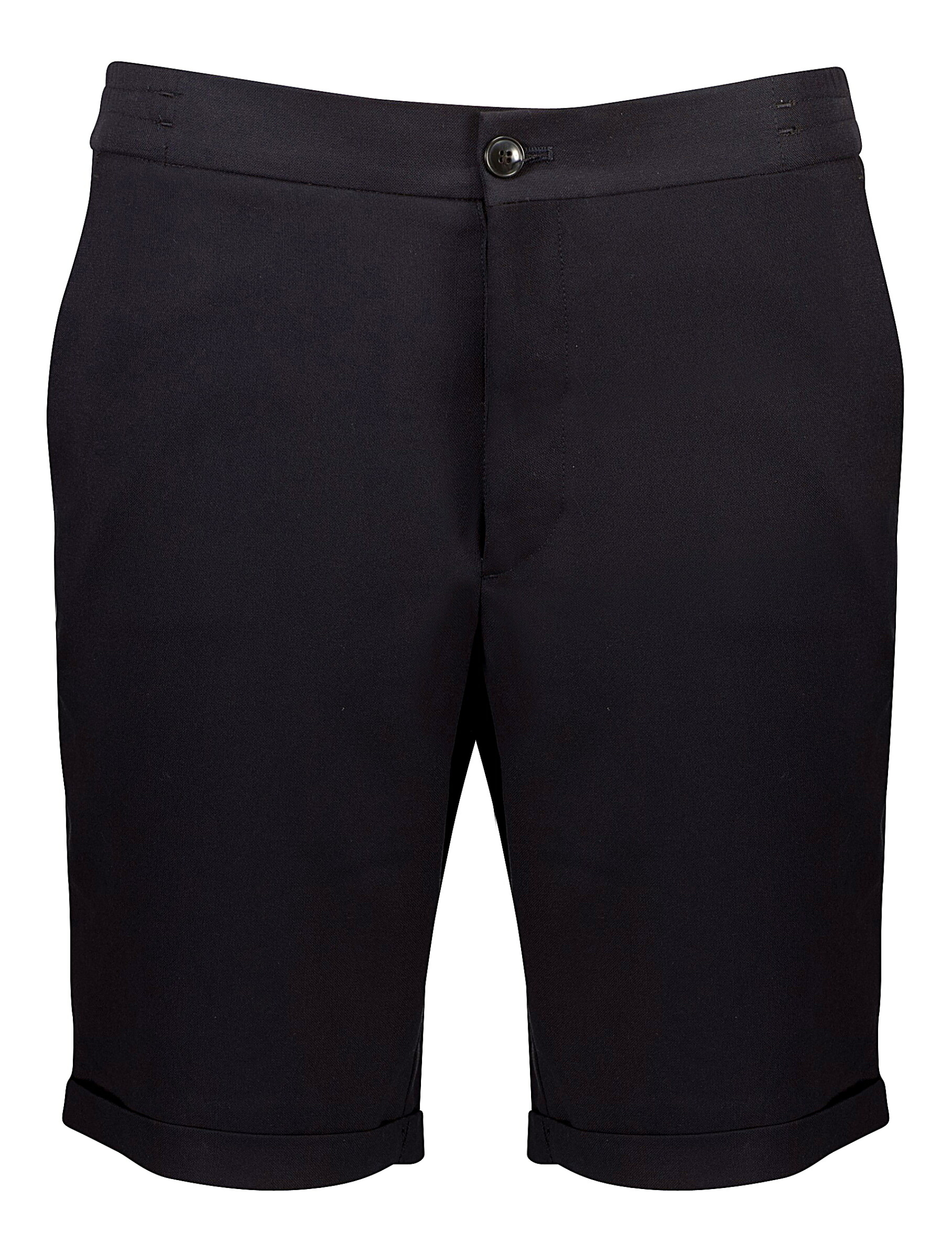 Junk de Luxe Chino shorts sort / black
