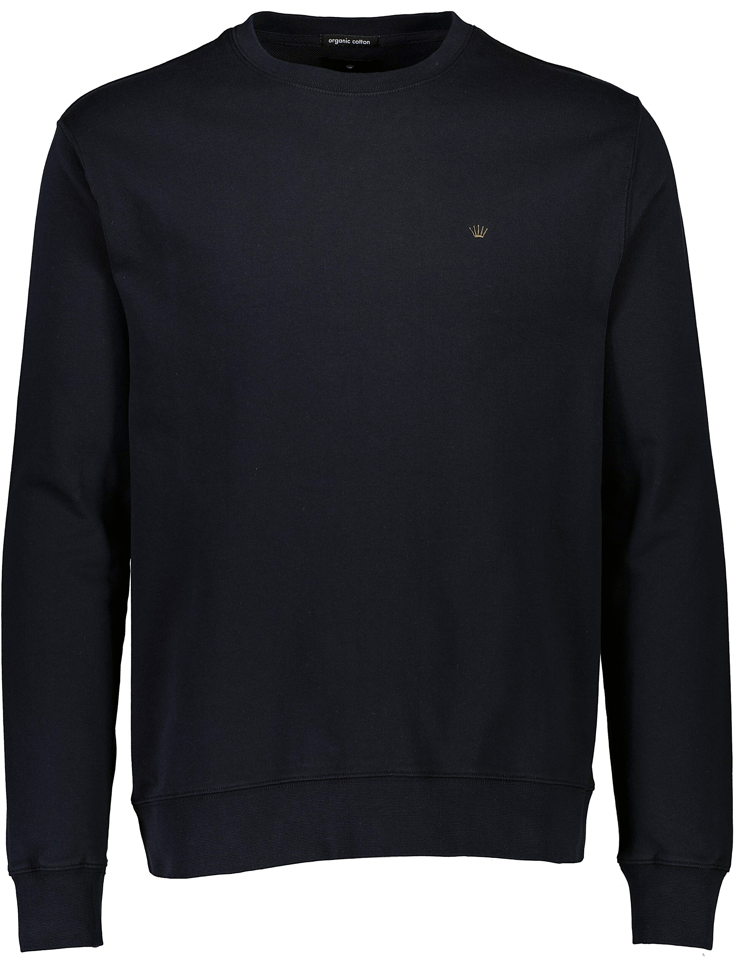 Junk de Luxe Sweatshirt svart / black