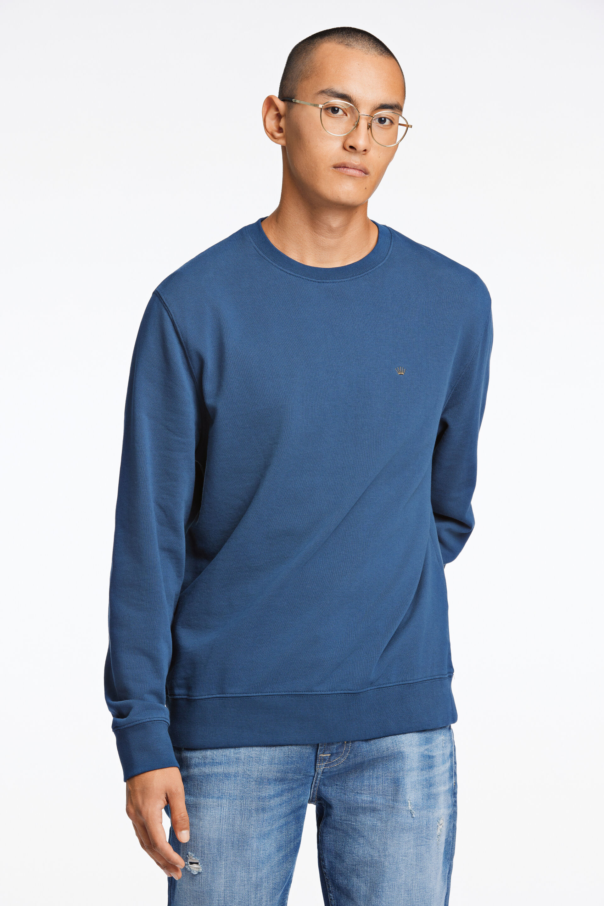 Junk de Luxe  Sweatshirt 60-702009