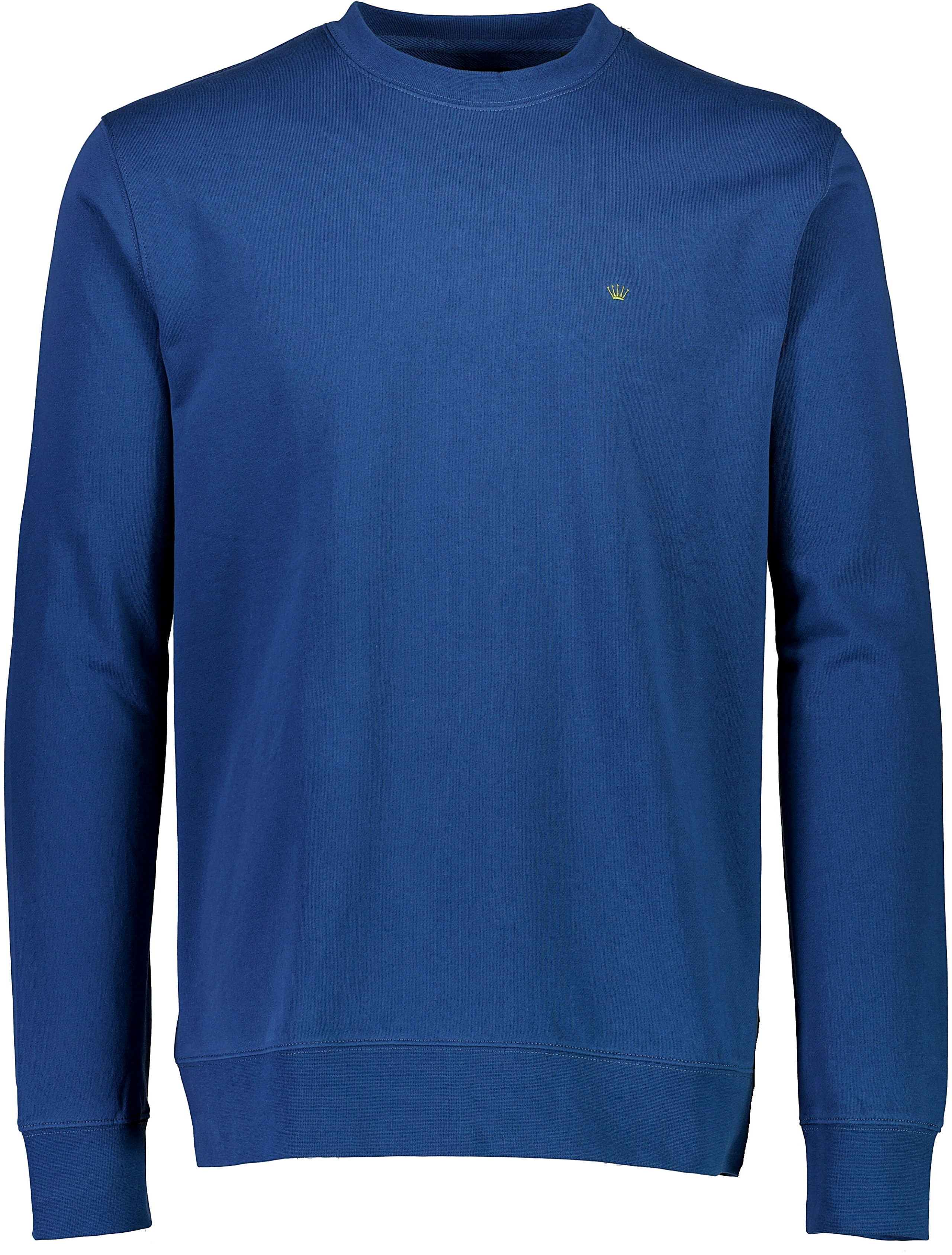 Junk de Luxe Sweatshirt blå / mid navy