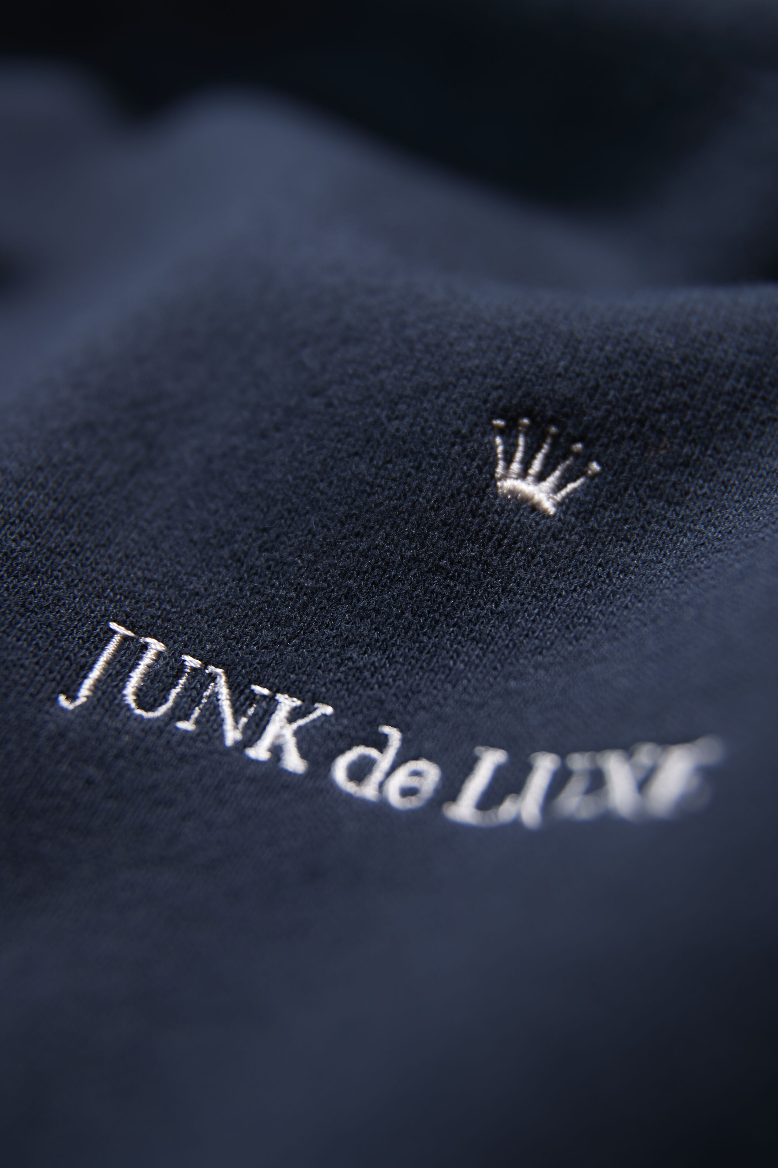 Junk de Luxe  60-705003