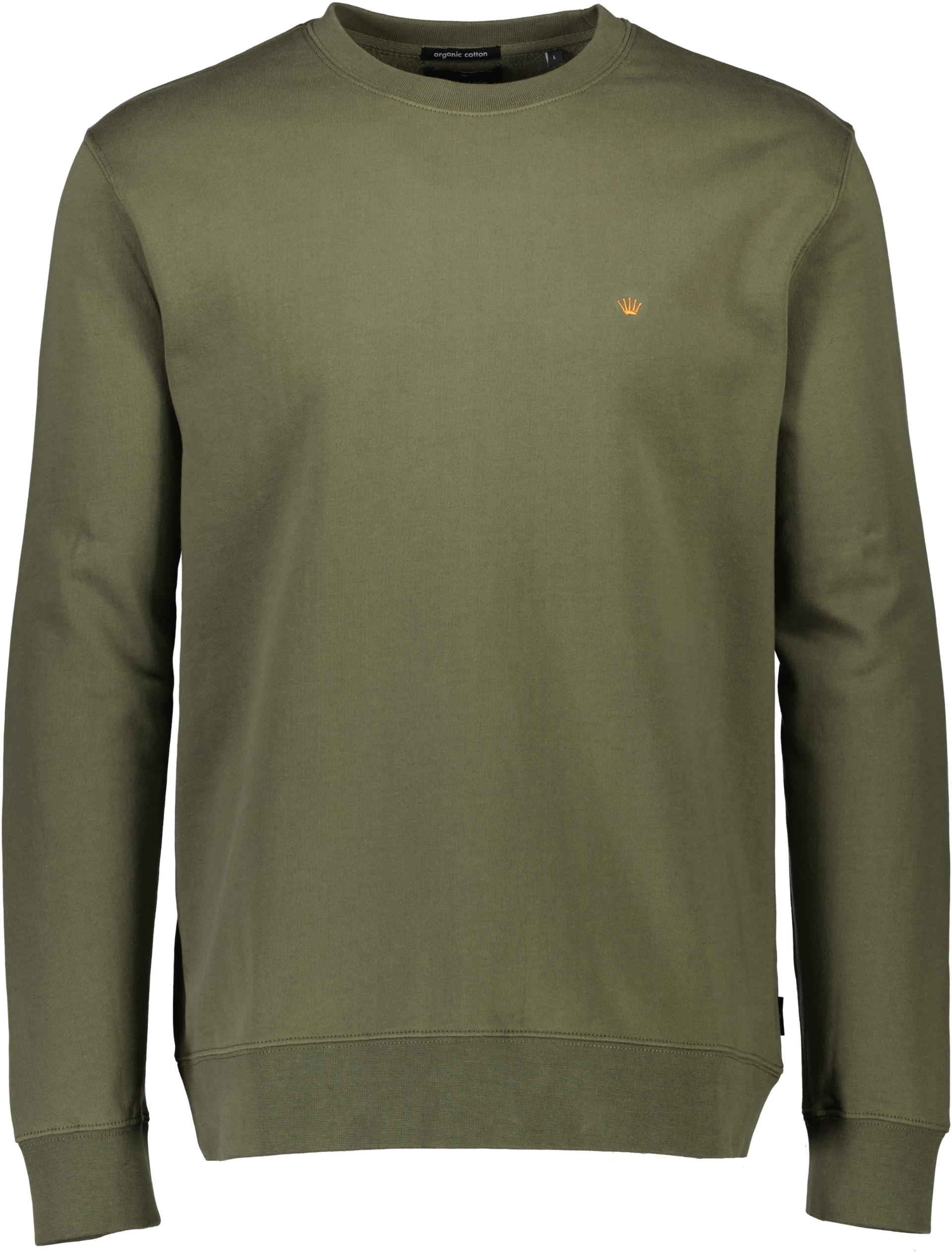 Junk de Luxe Sweatshirt grøn / army