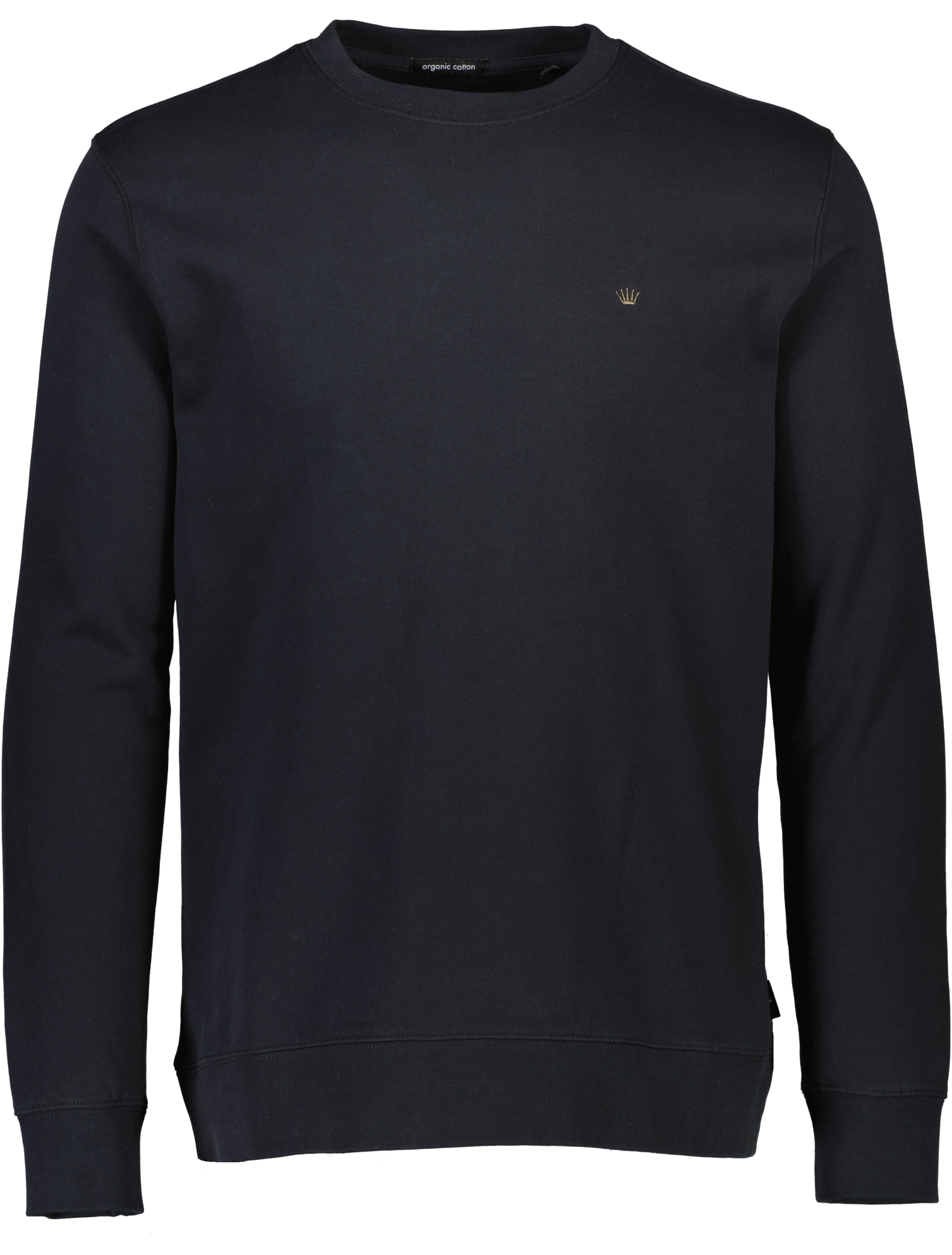 Junk de Luxe Sweatshirt sort / black