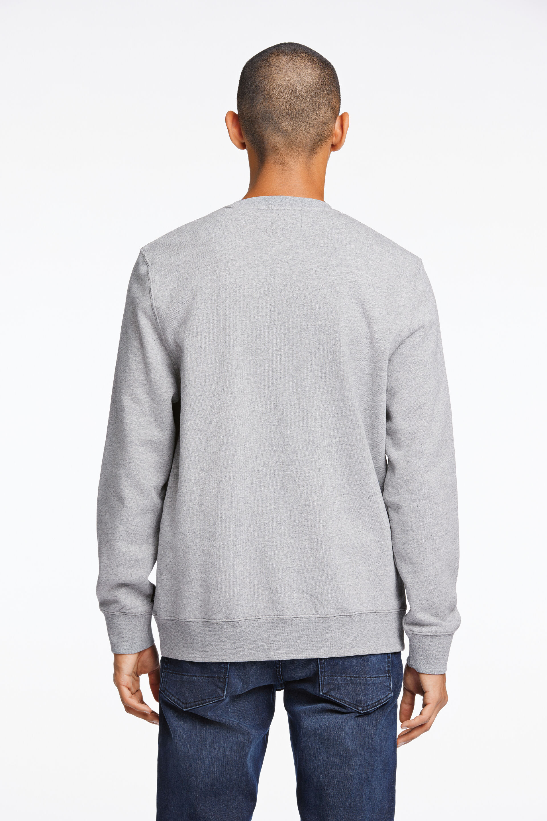 Junk de Luxe  Sweatshirt 60-705009A