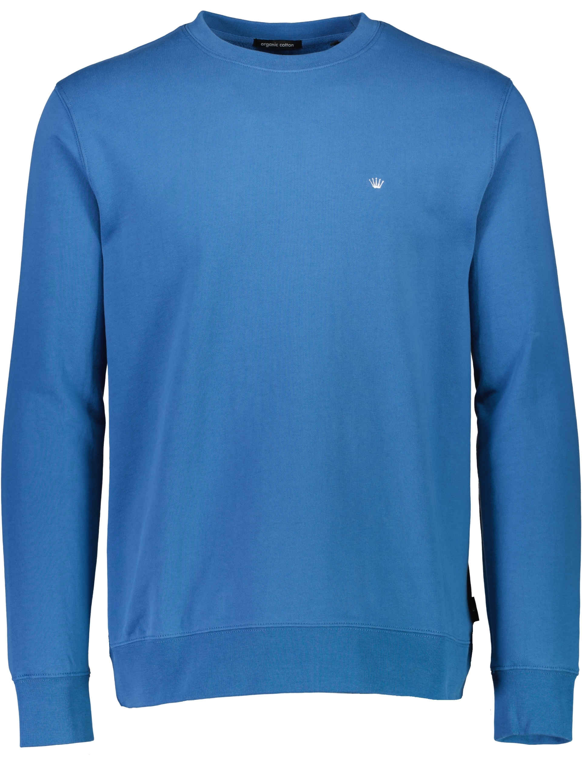Junk de Luxe Sweatshirt blå / sea blue