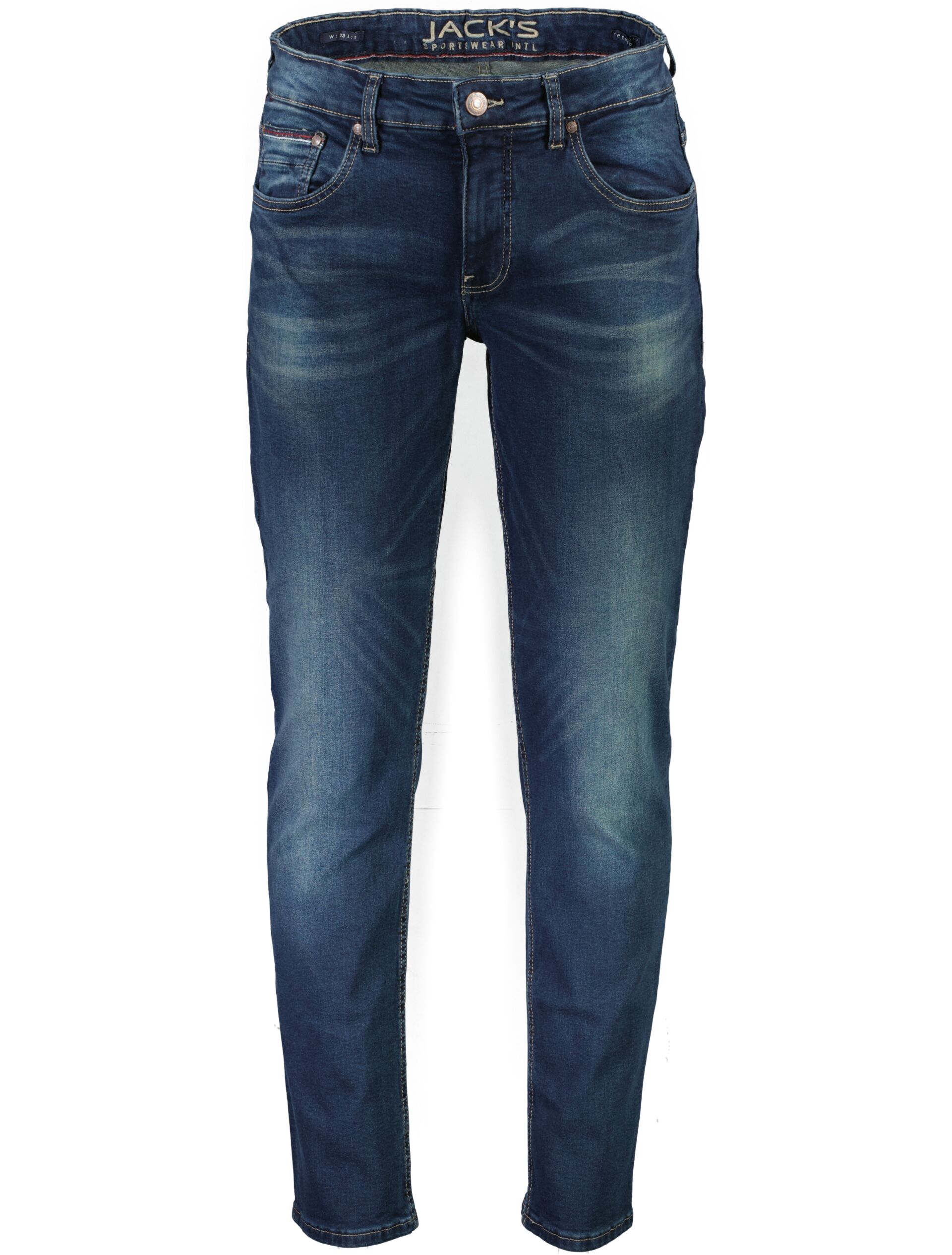 Morgan  Jeans 75-00026DEB