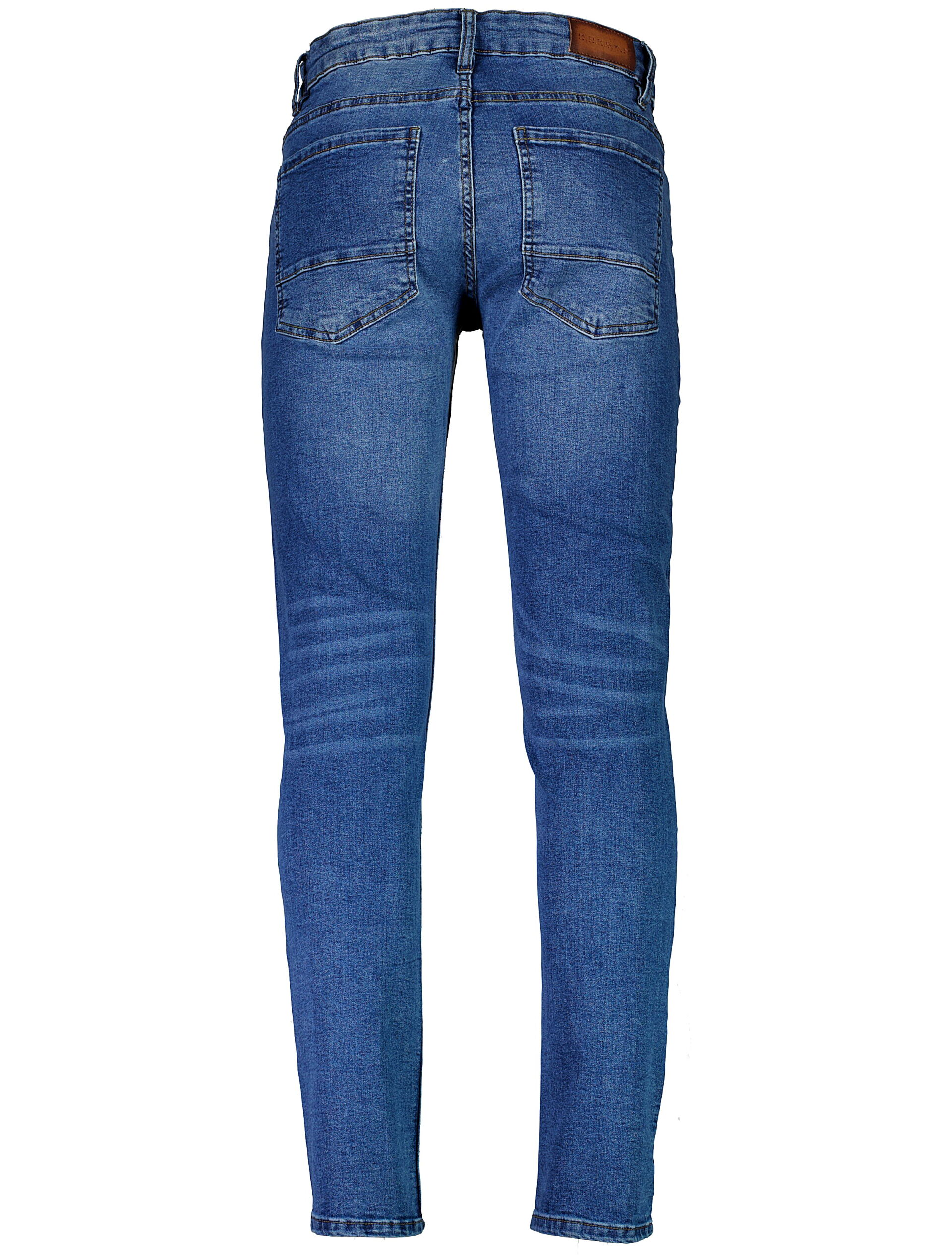 Morgan  Jeans 75-00026MED