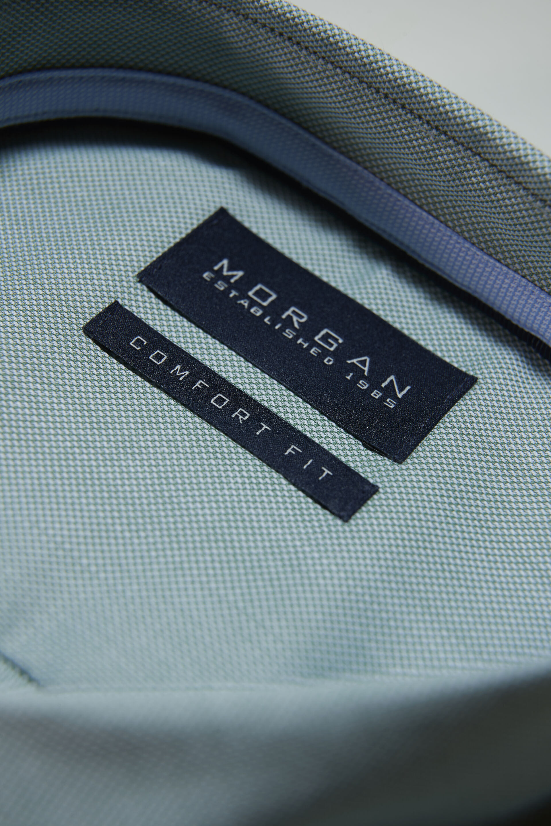 Morgan  Casual skjorte 75-22852