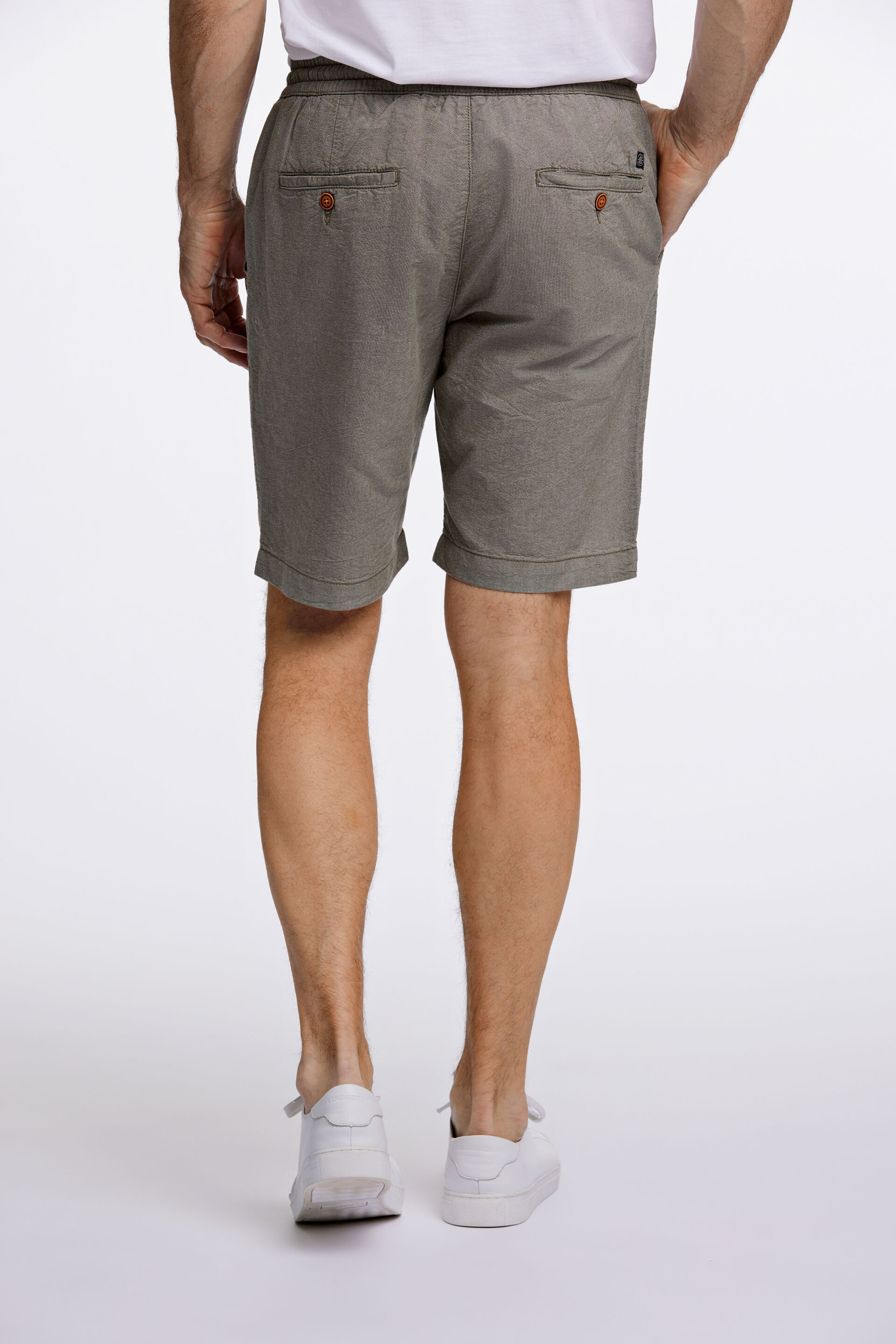 Morgan  Casual shorts 75-550040