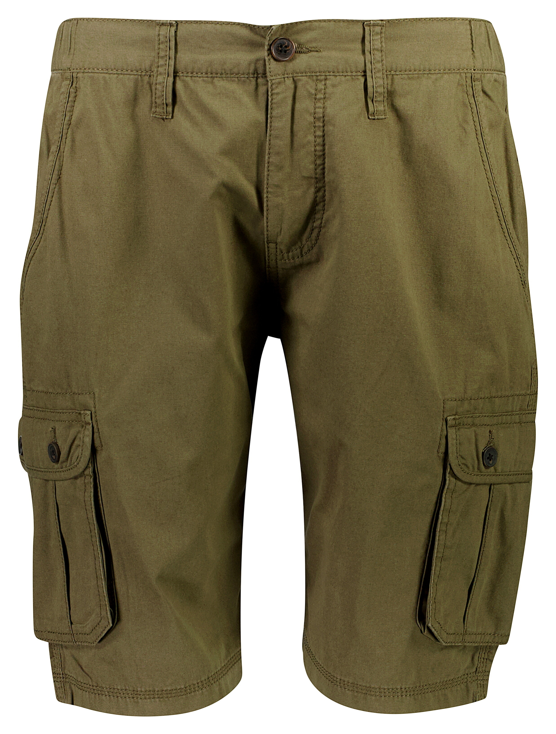 Morgan Cargo shorts grøn / army