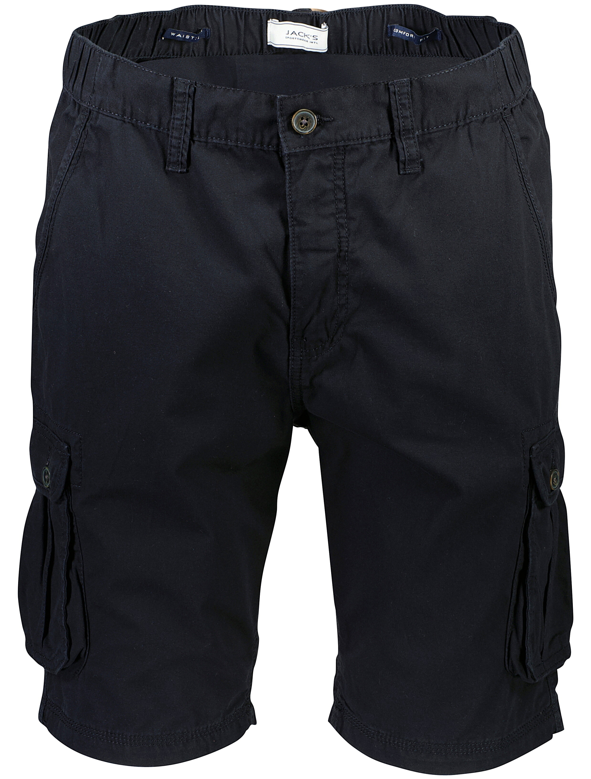 Morgan Cargo shorts sort / black