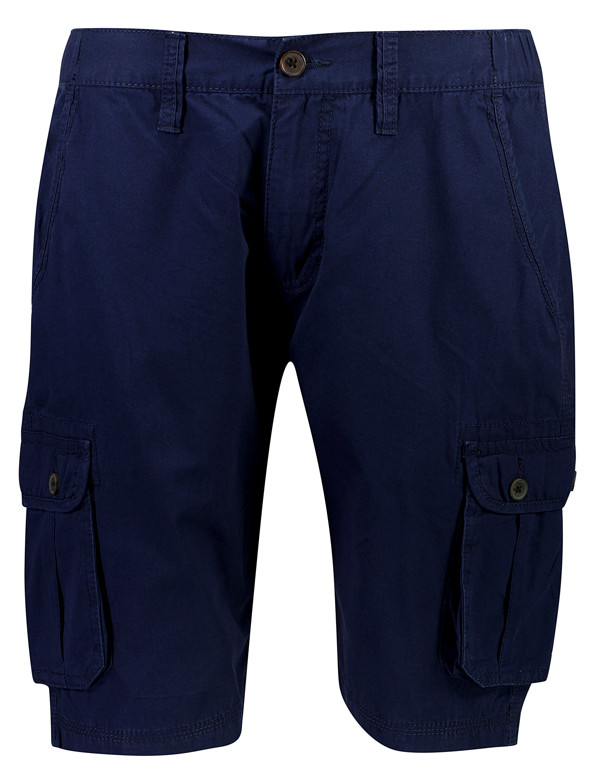 Morgan Cargo shorts blå / navy