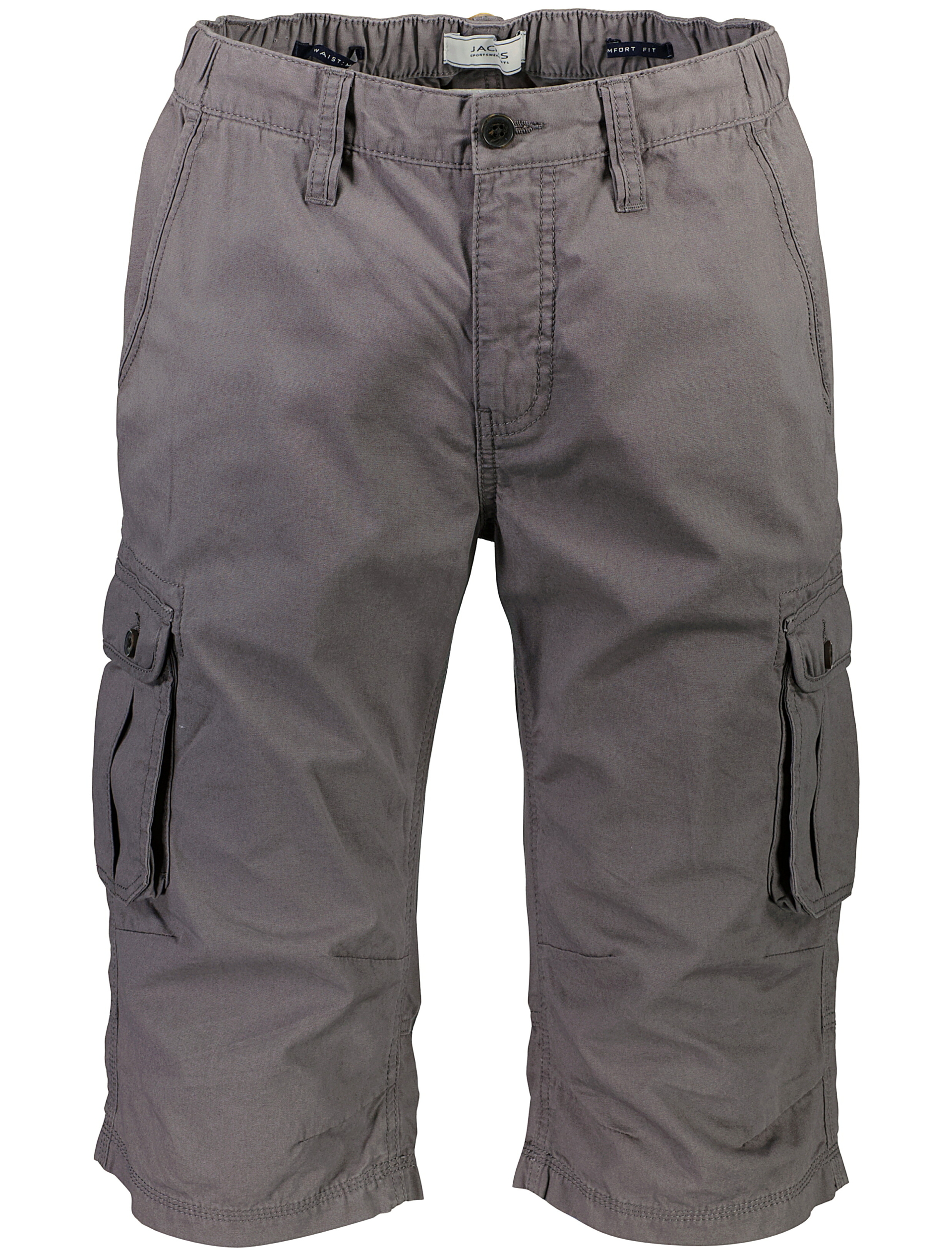 Morgan Cargo shorts grå / dk grey
