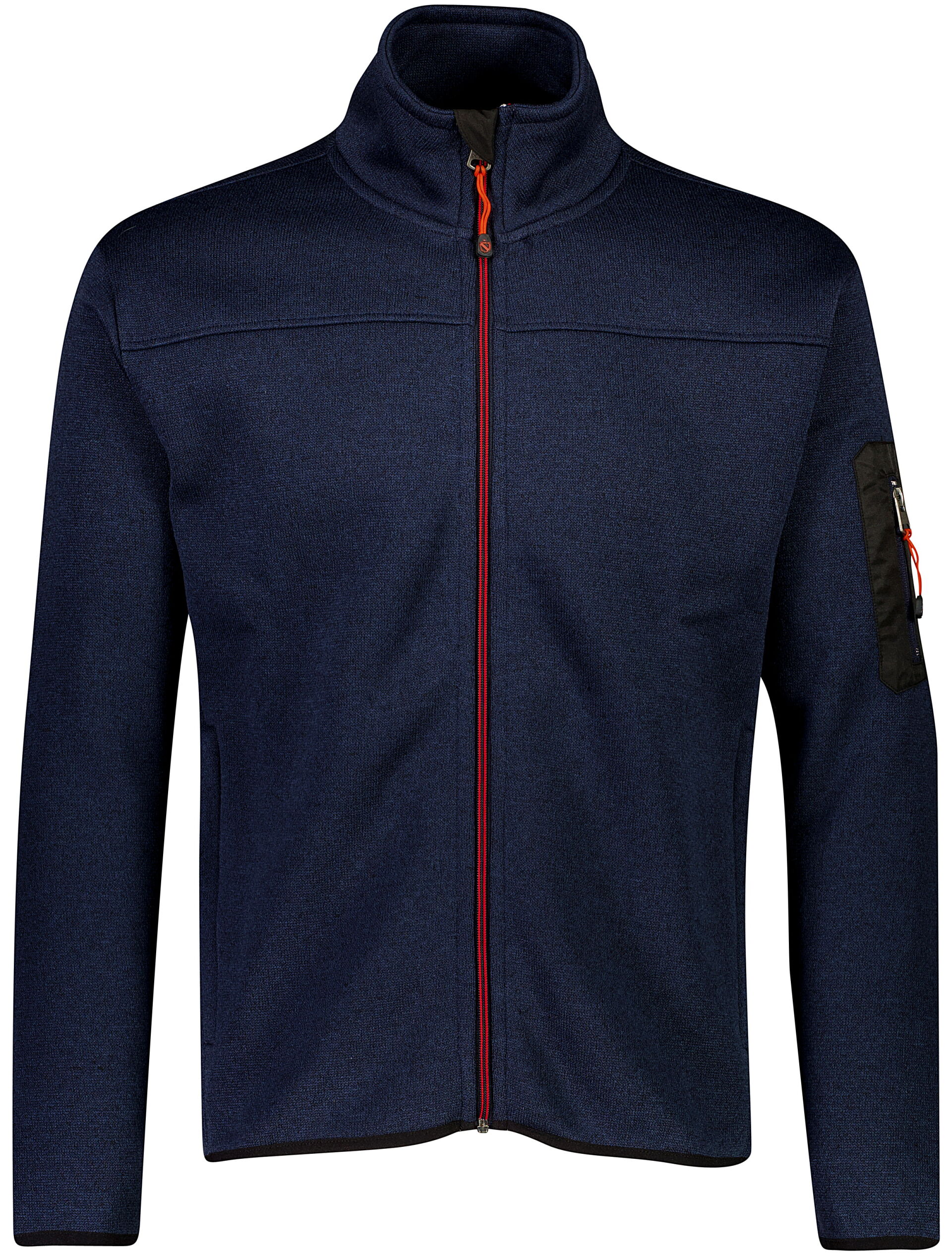 Morgan  Sweatshirt Blå 75-750010