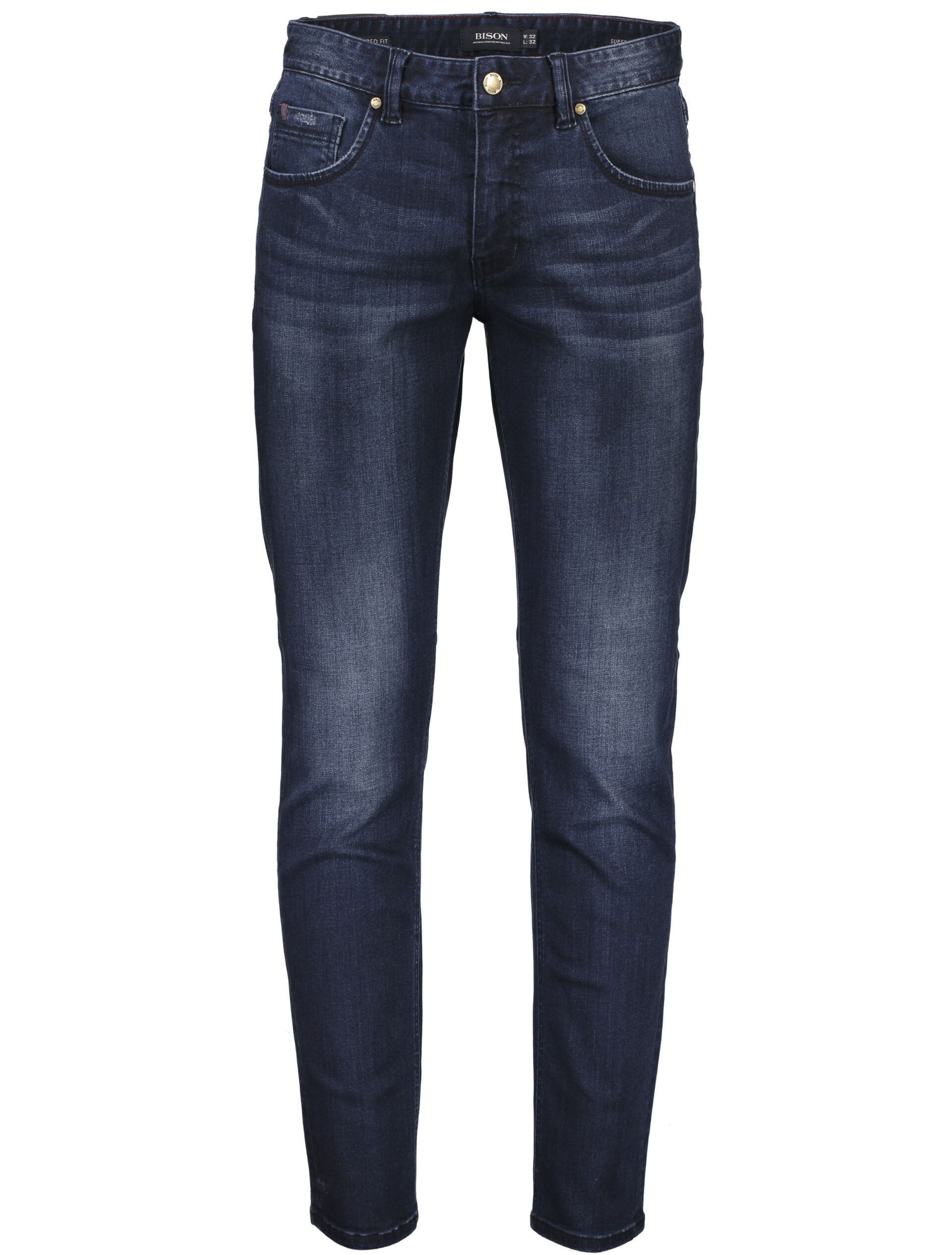Bison  Jeans 80-03024DNW